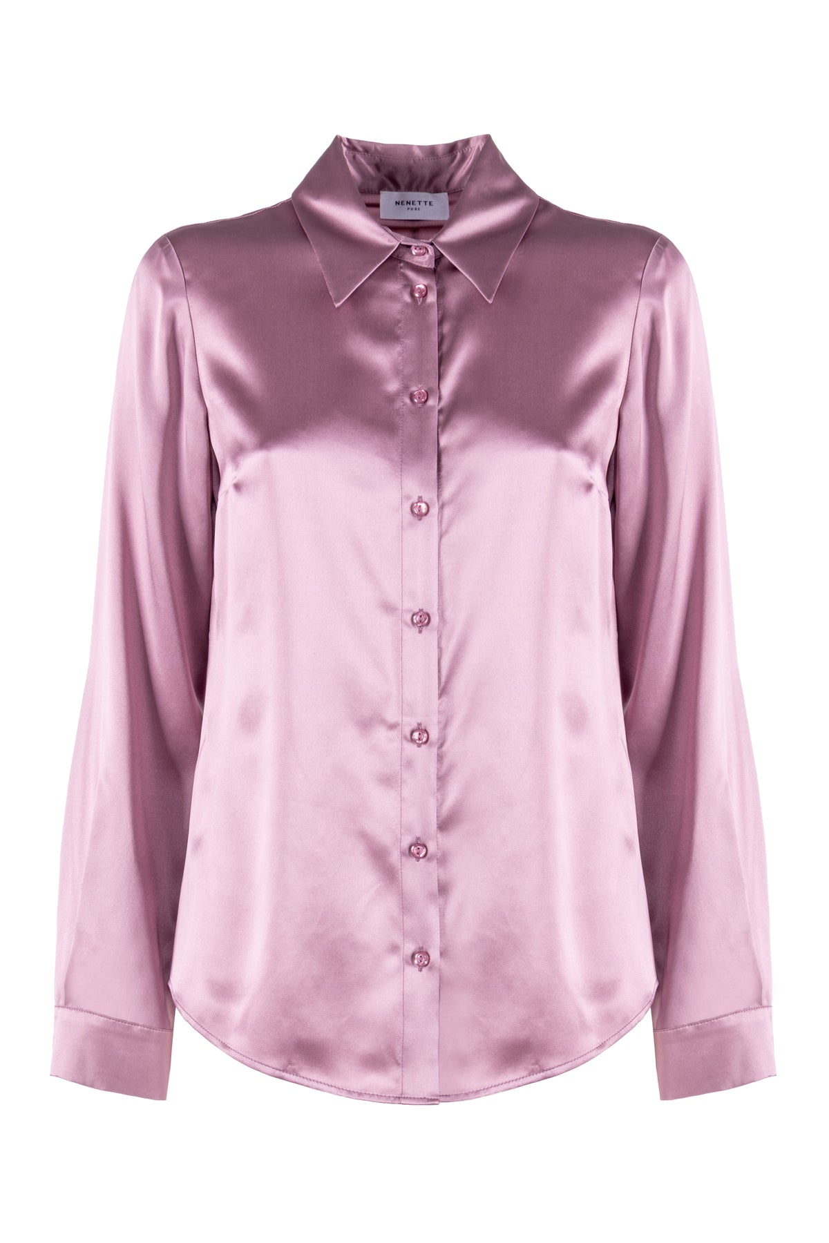 CAMICIA FAUSTINA