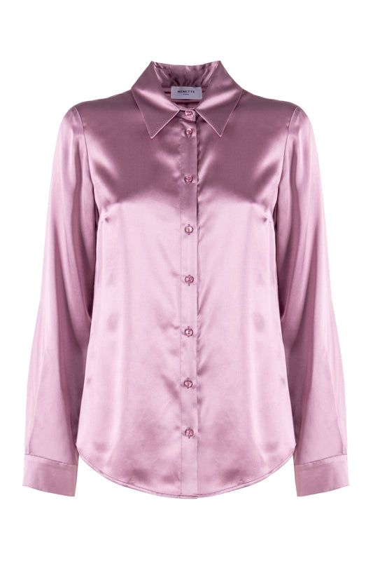 CAMICIA FAUSTINA