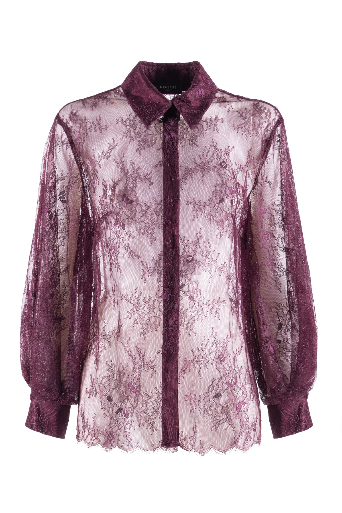 CAMICIA FEB