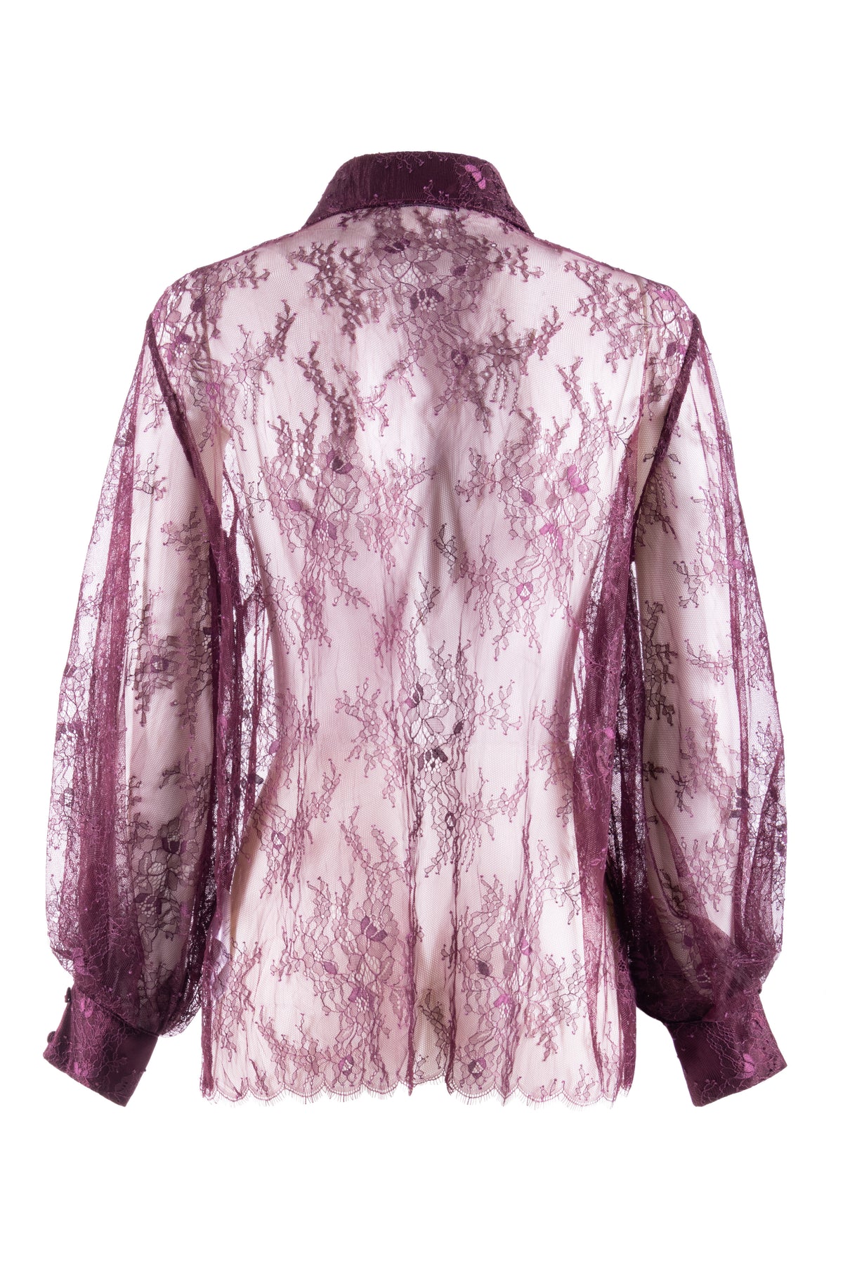 CAMICIA FEB