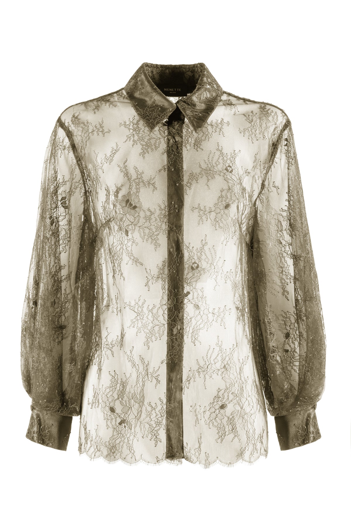 CAMICIA FEB