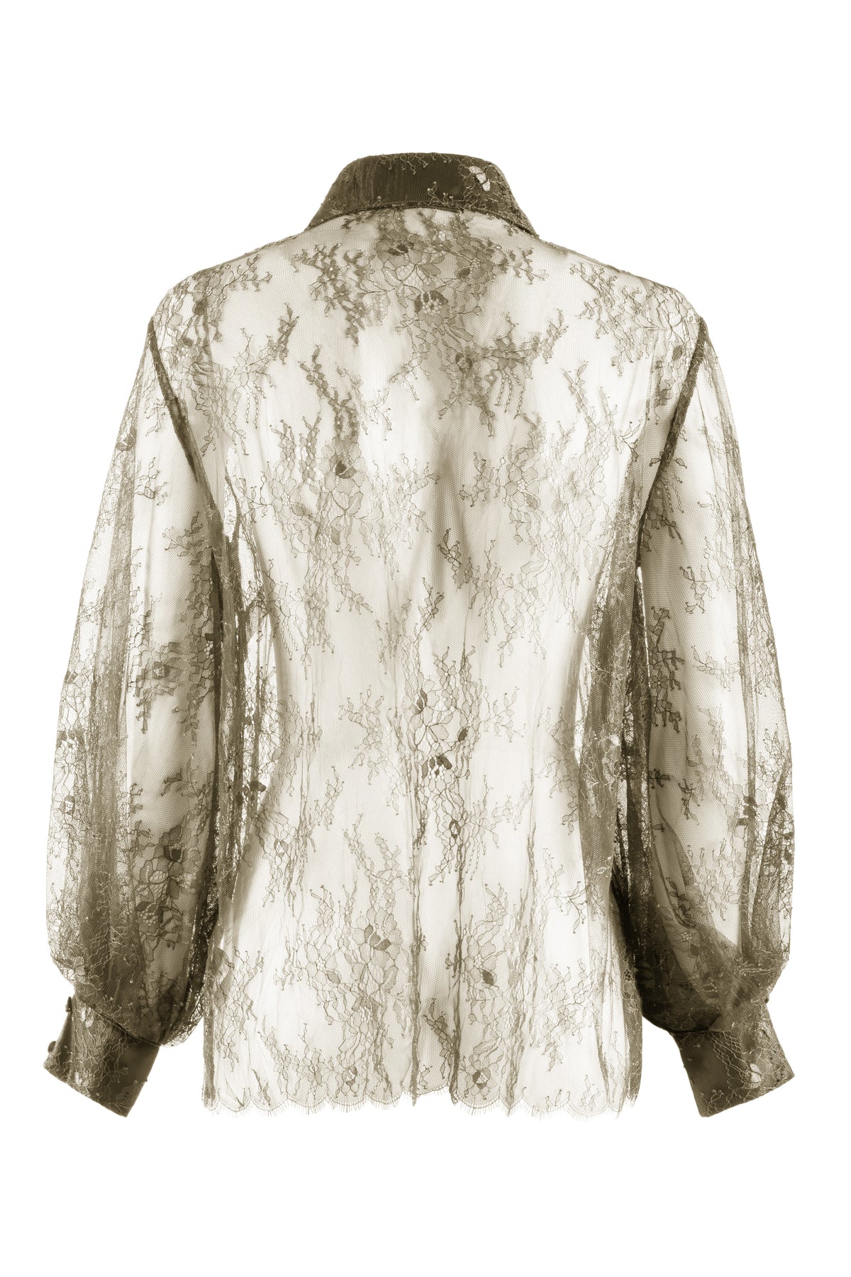 CAMICIA FEB