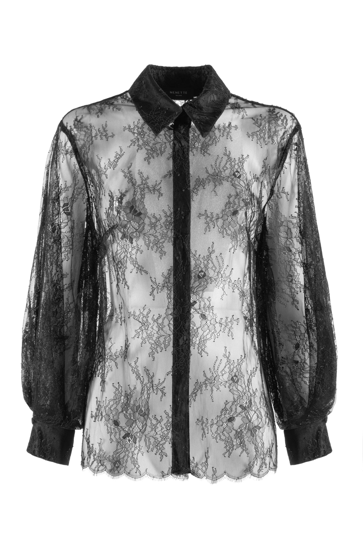 CAMICIA FEB