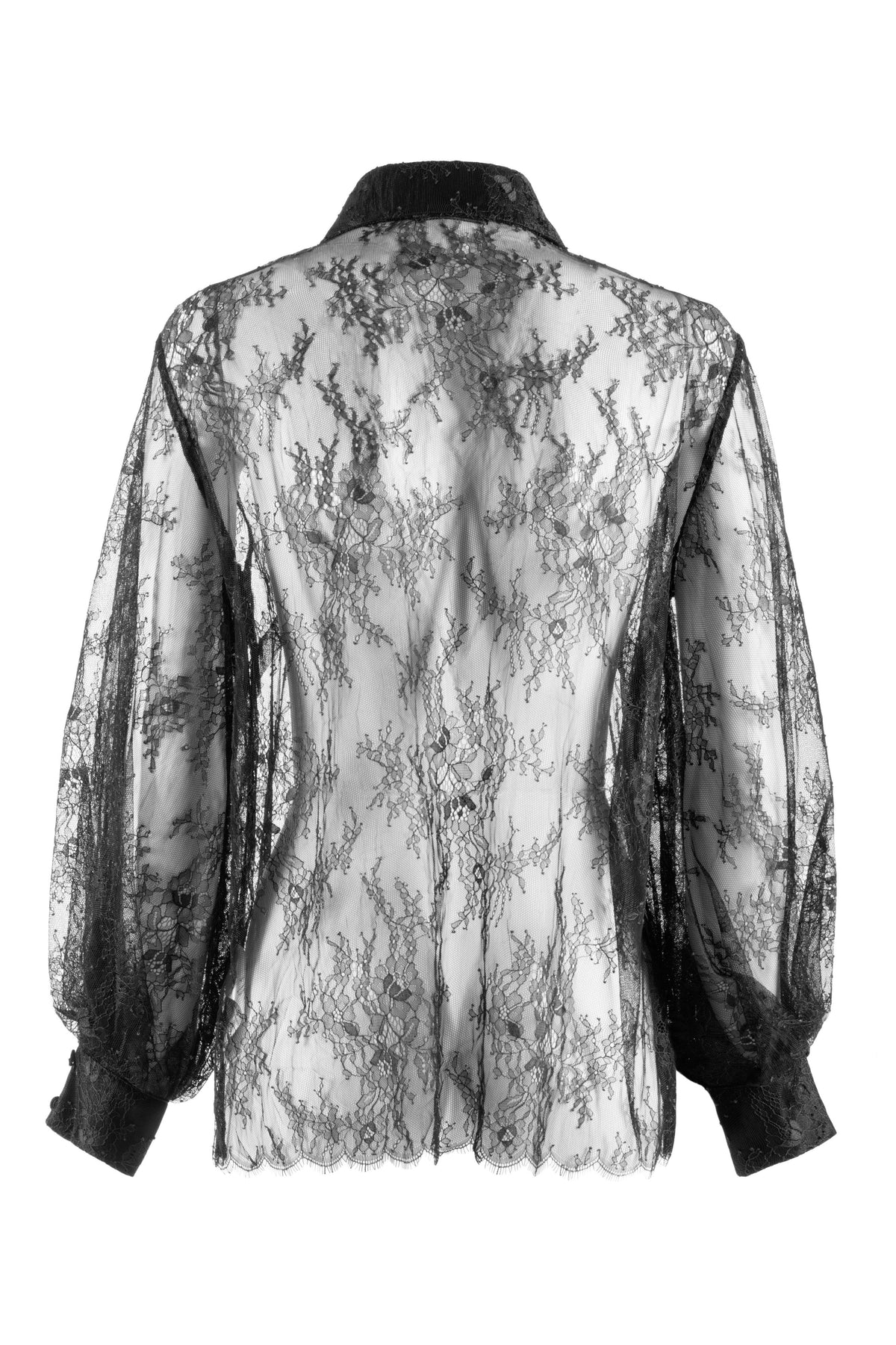 CAMICIA FEB
