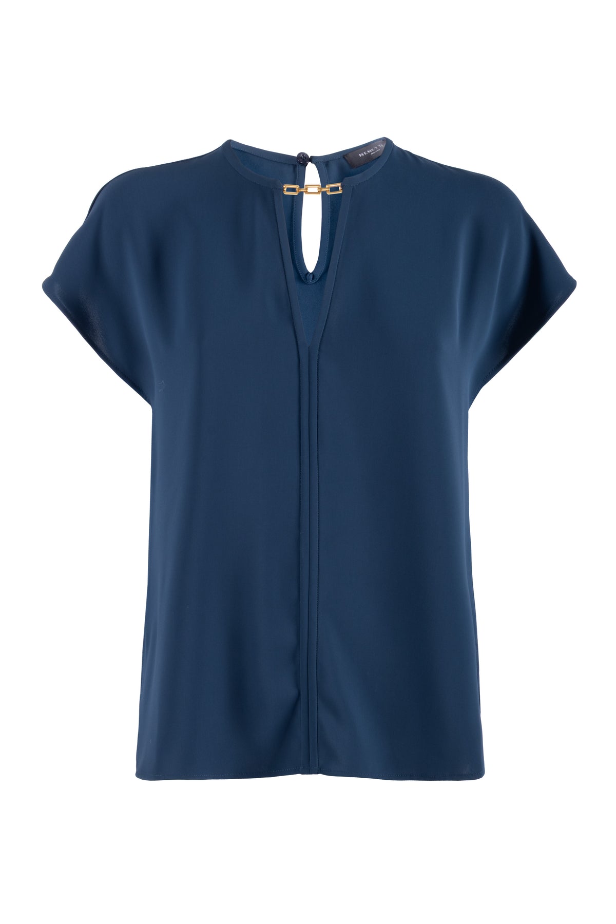 BLUSA FEDRA