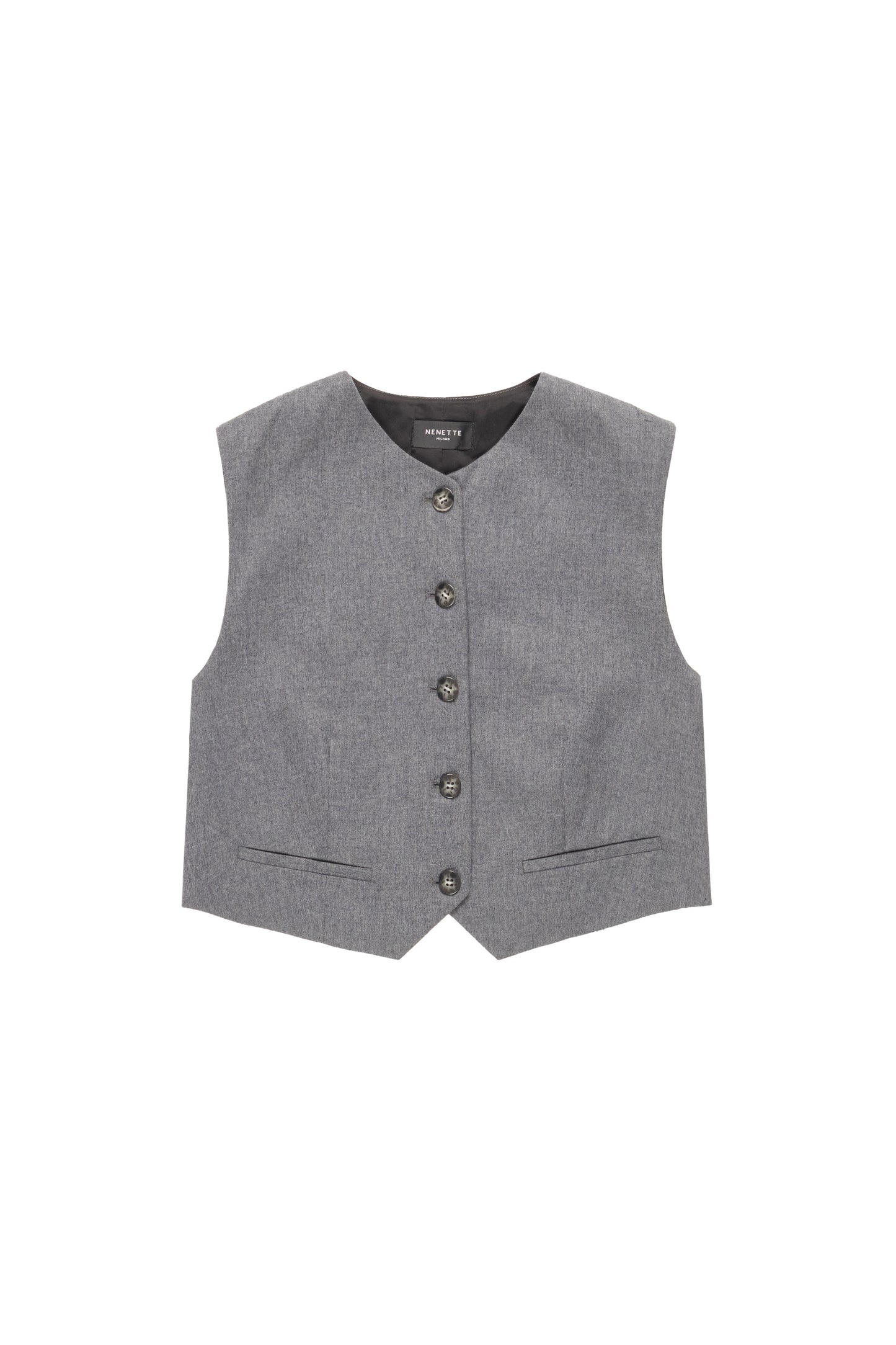 GILET FEDRA