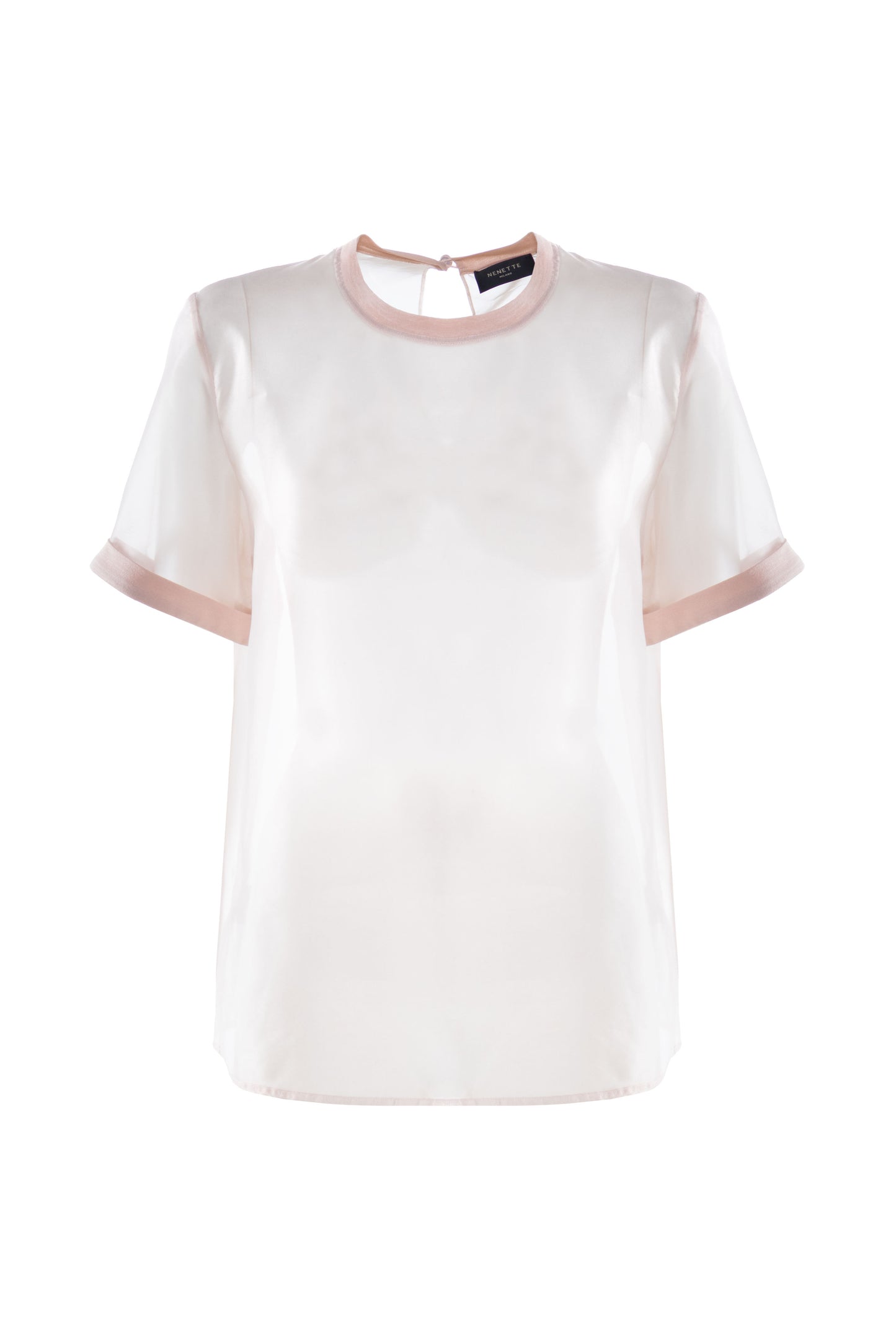BLUSA FEMON