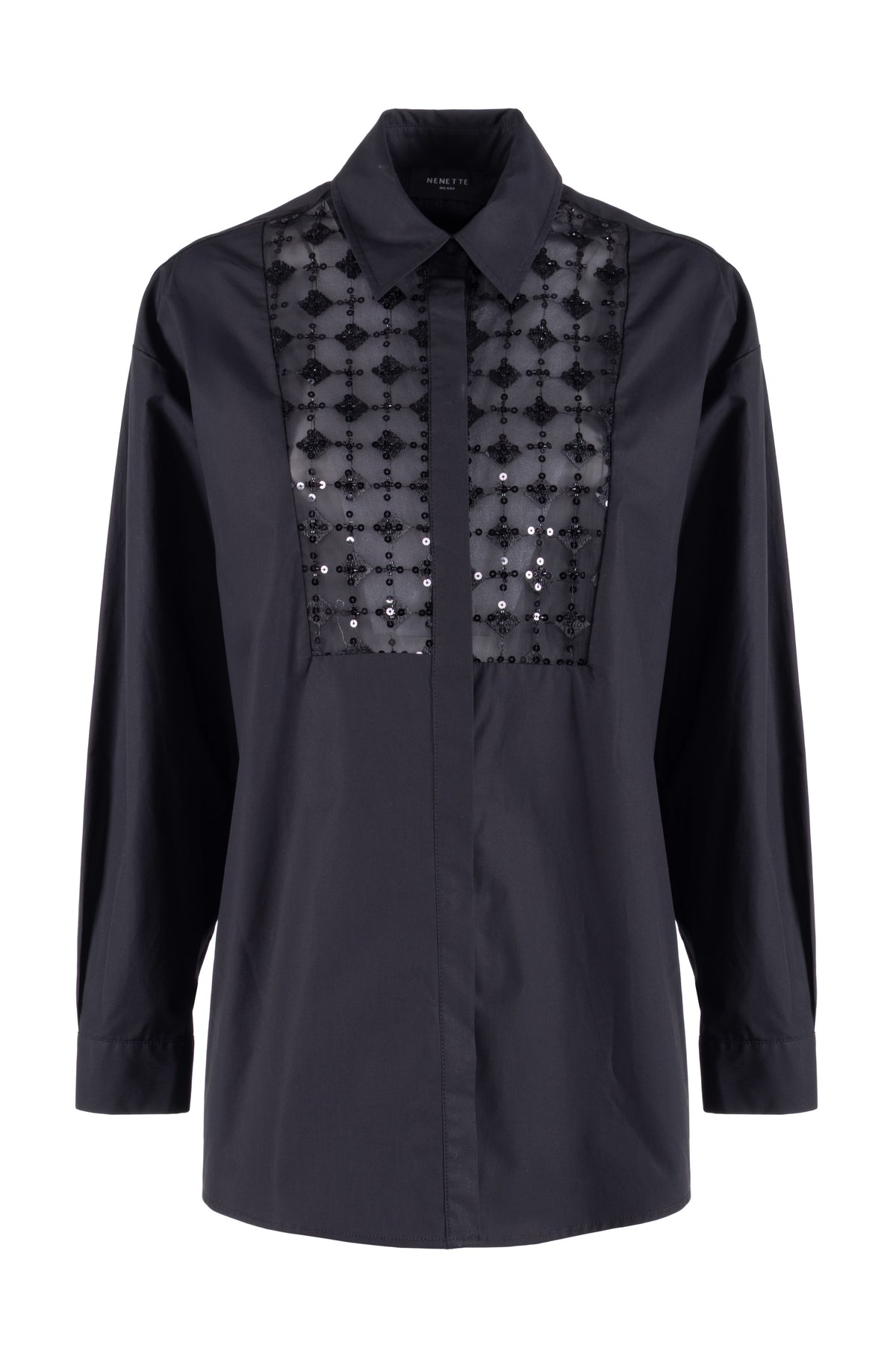 CAMICIA FENICE