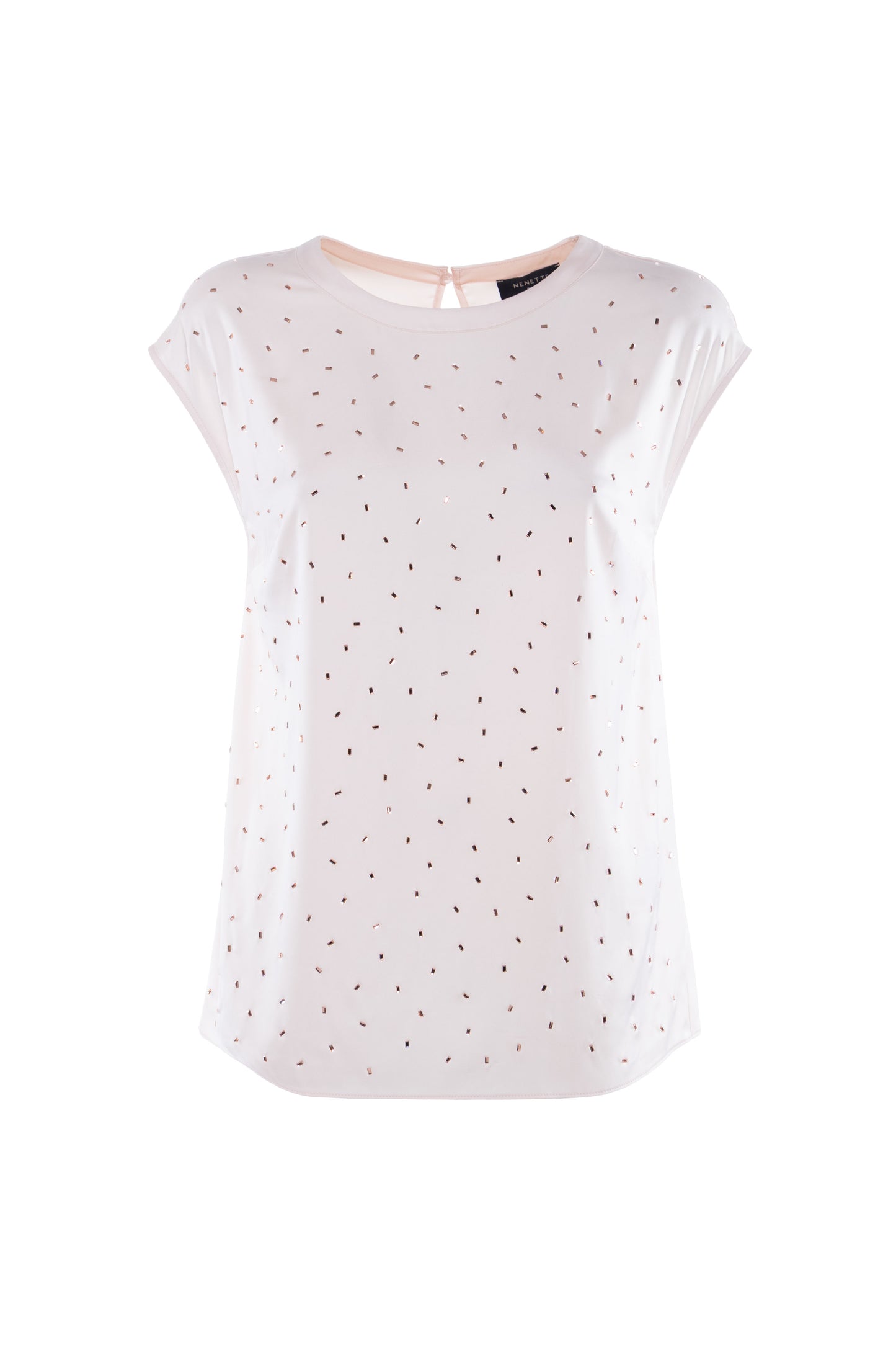 BLUSA FENX