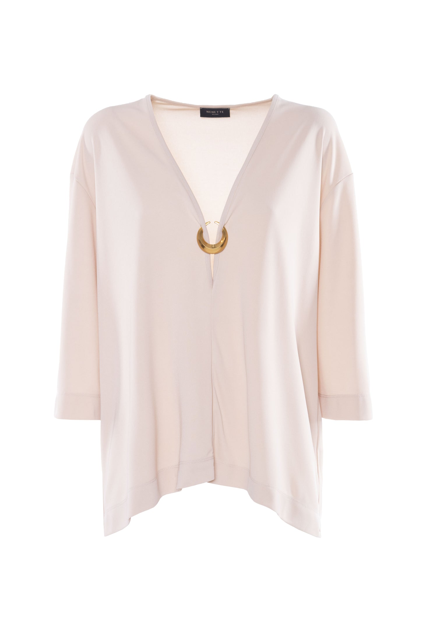 BLUSA FEXTER