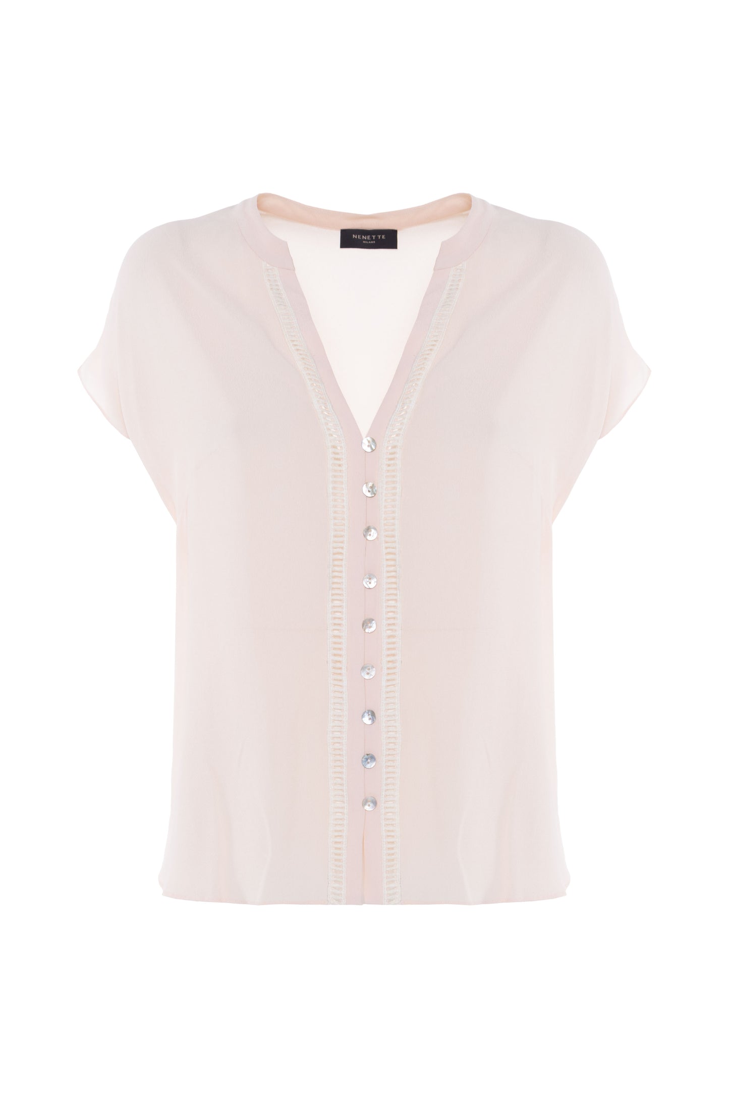 BLUSA FIDIA