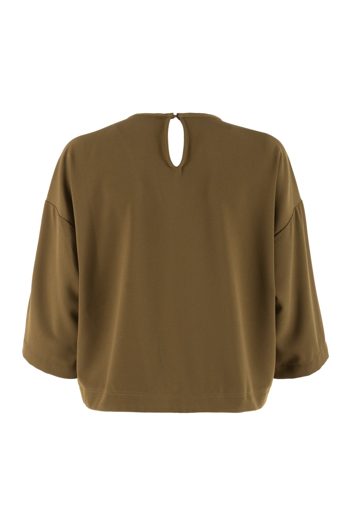 BLUSA FIGARO