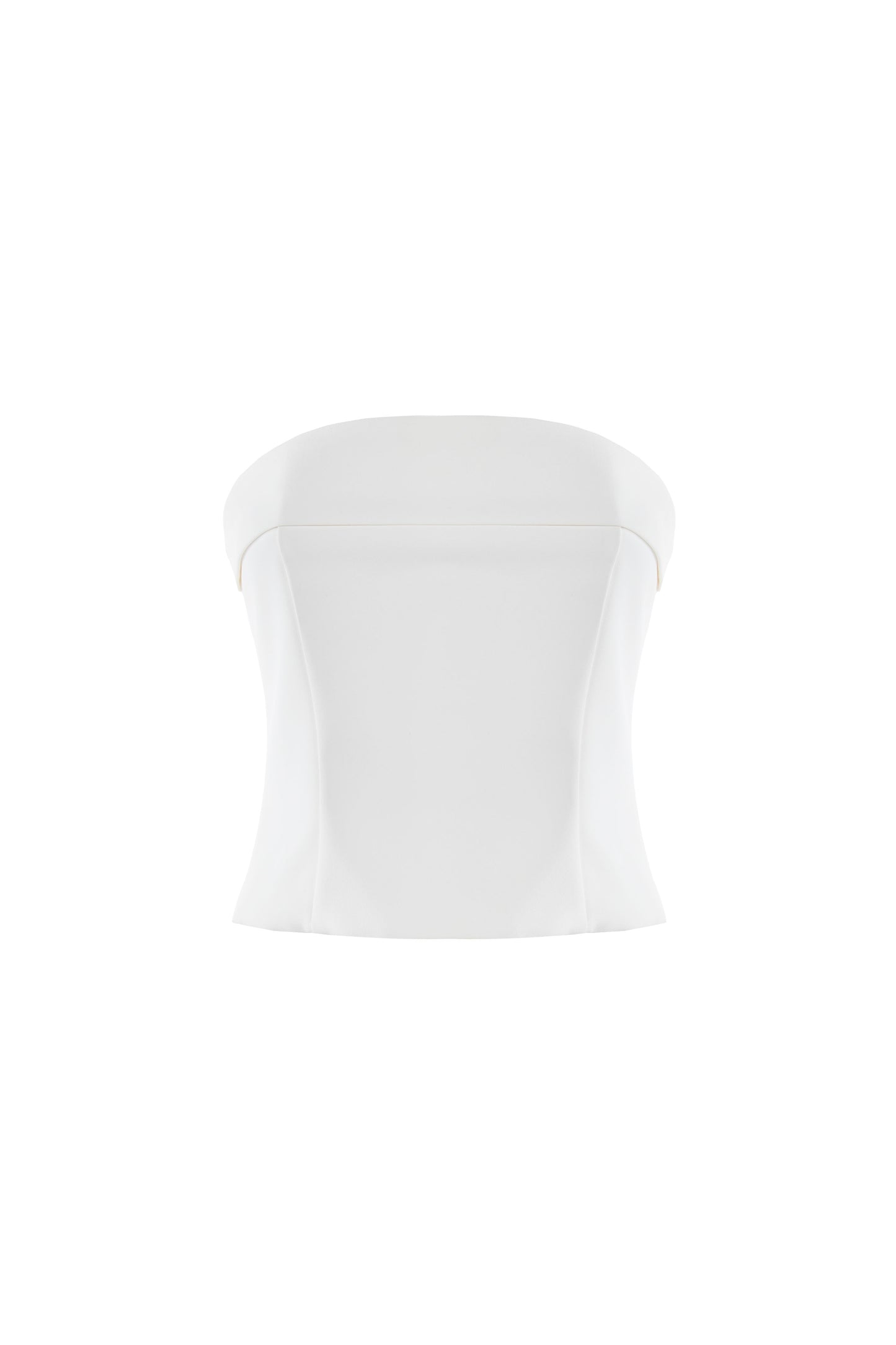 TOP BUSTIER FILO