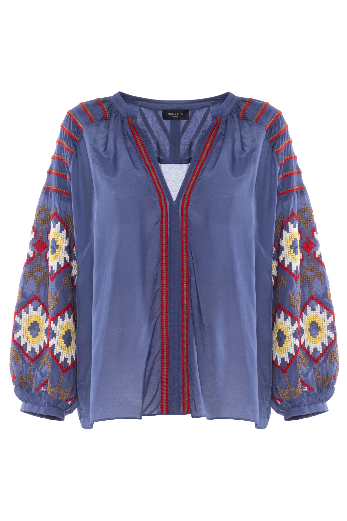 BLUSA FINNIS