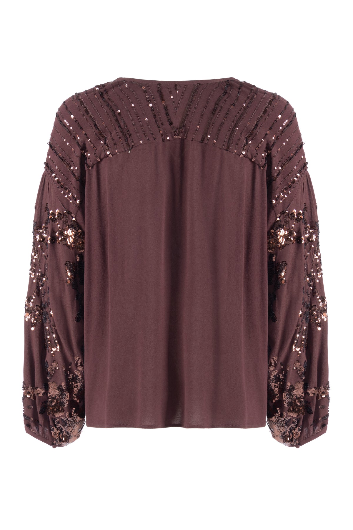 BLUSA FINNIS