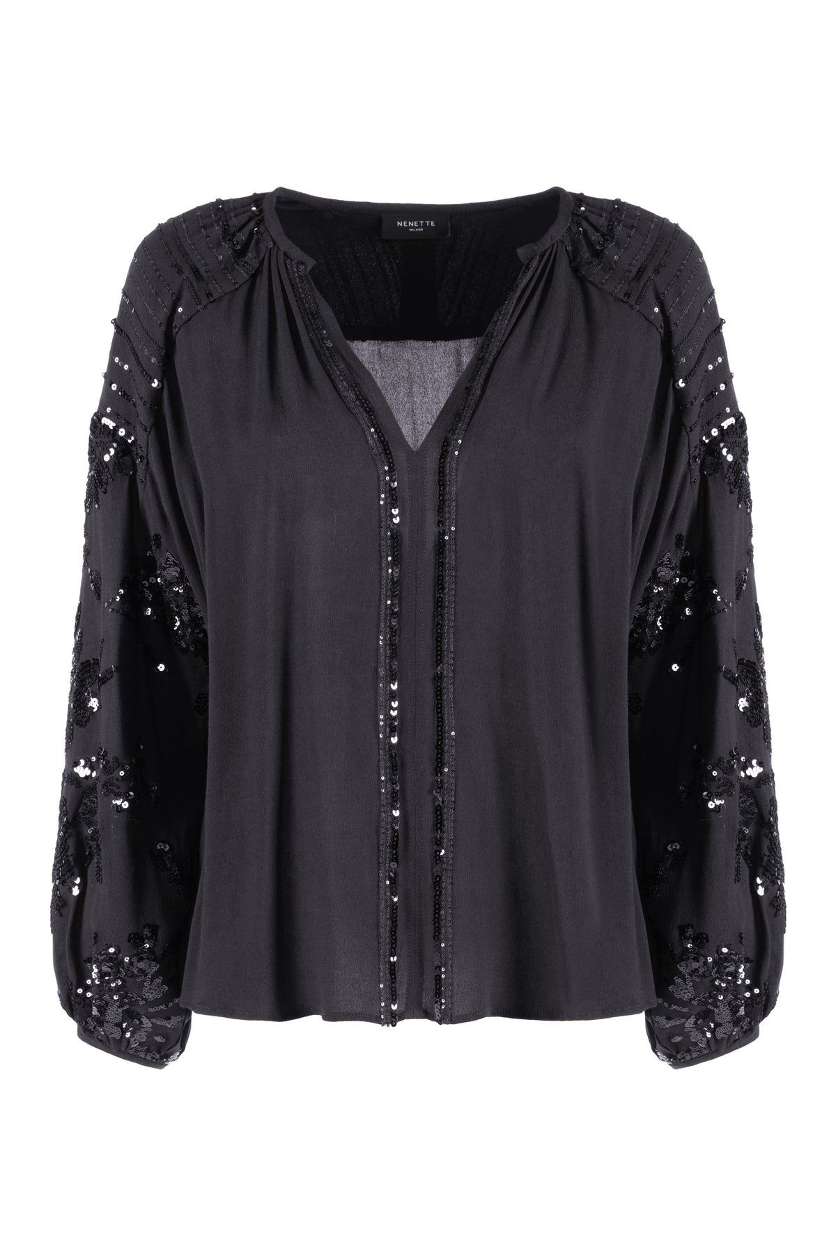 BLUSA FINNIS