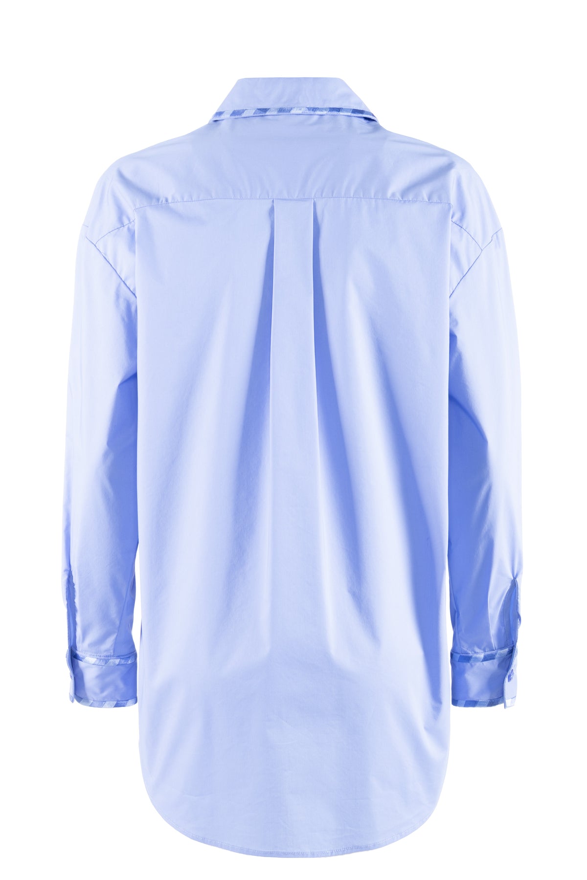 CAMICIA FINS