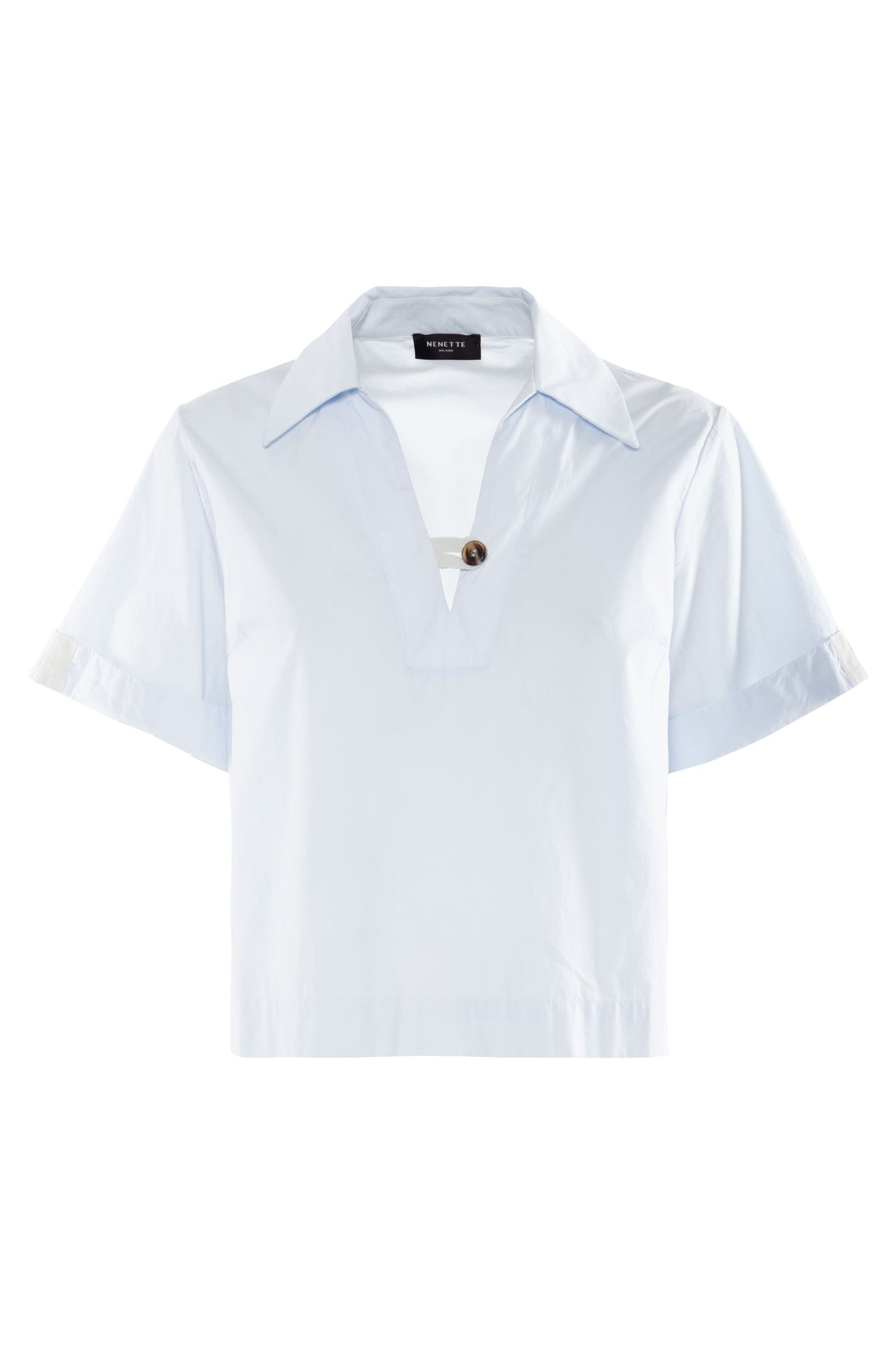 CAMICIA FIORDI