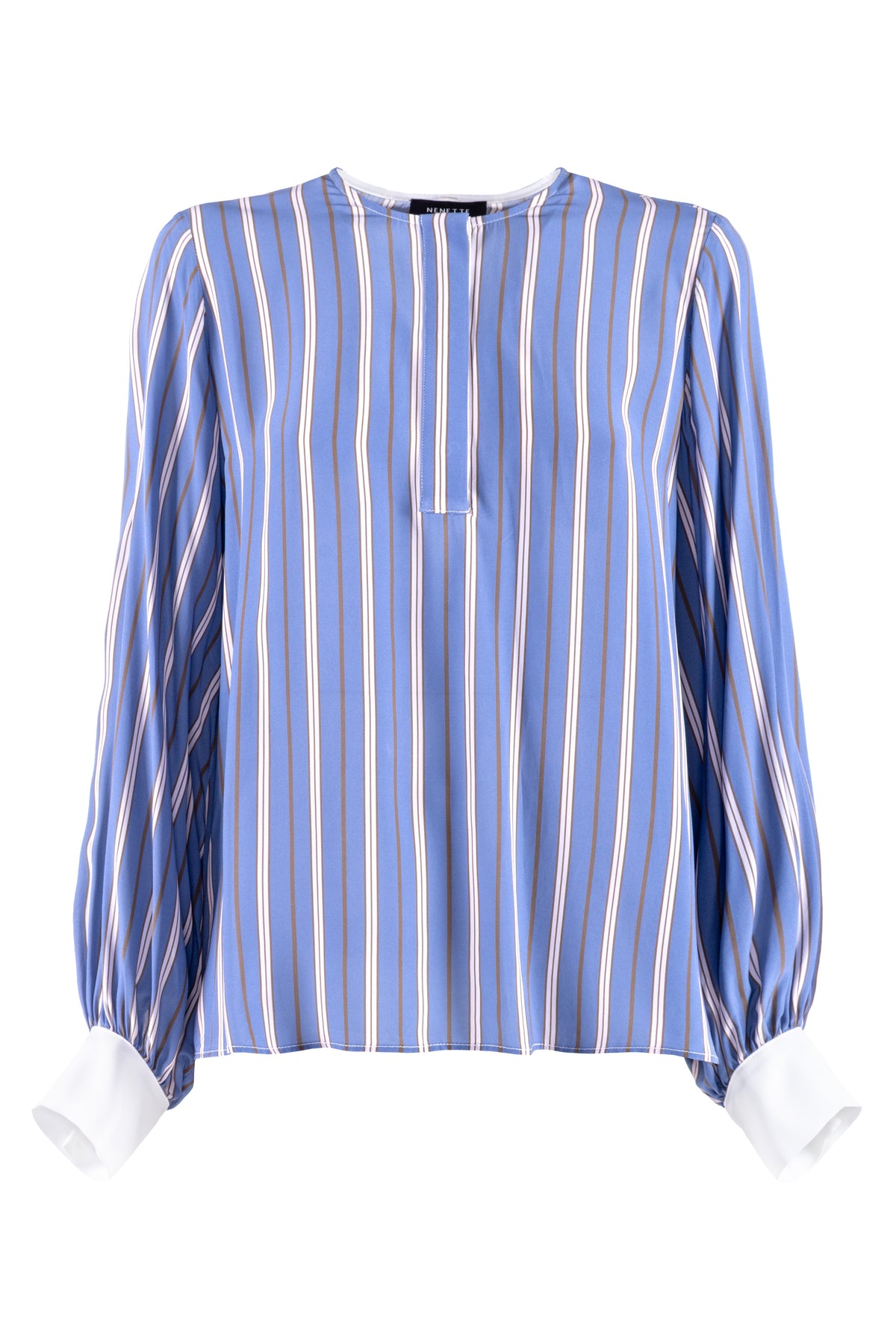 BLUSA FIXE