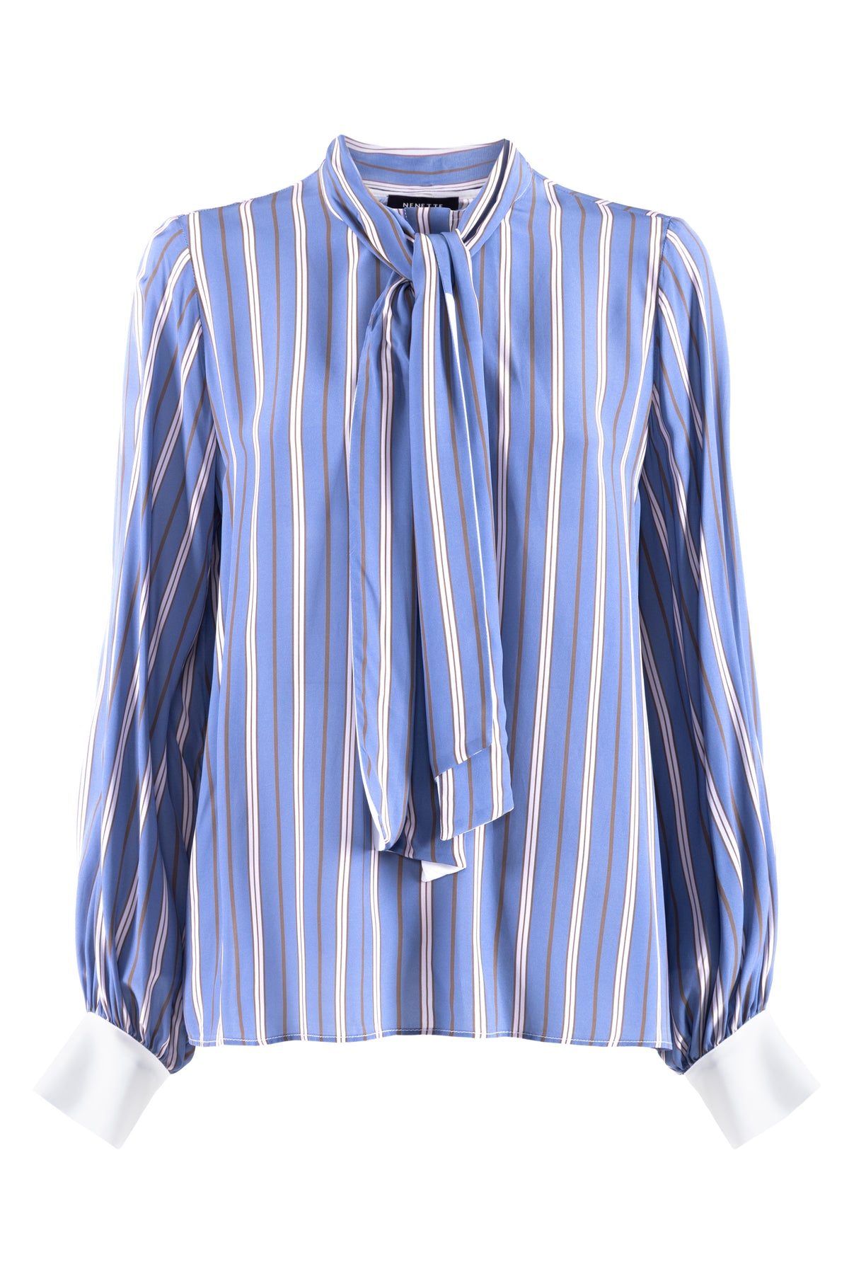 BLUSA FIXE
