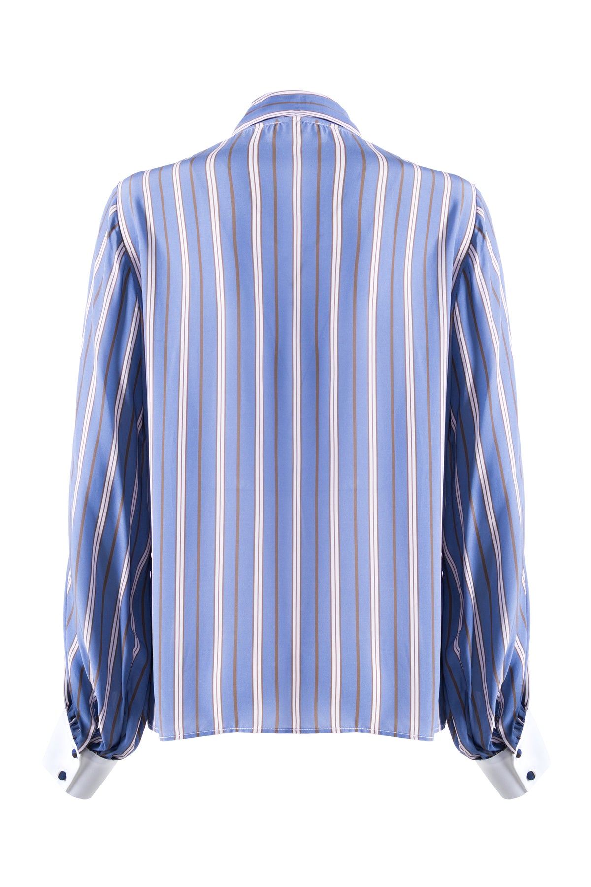 BLUSA FIXE