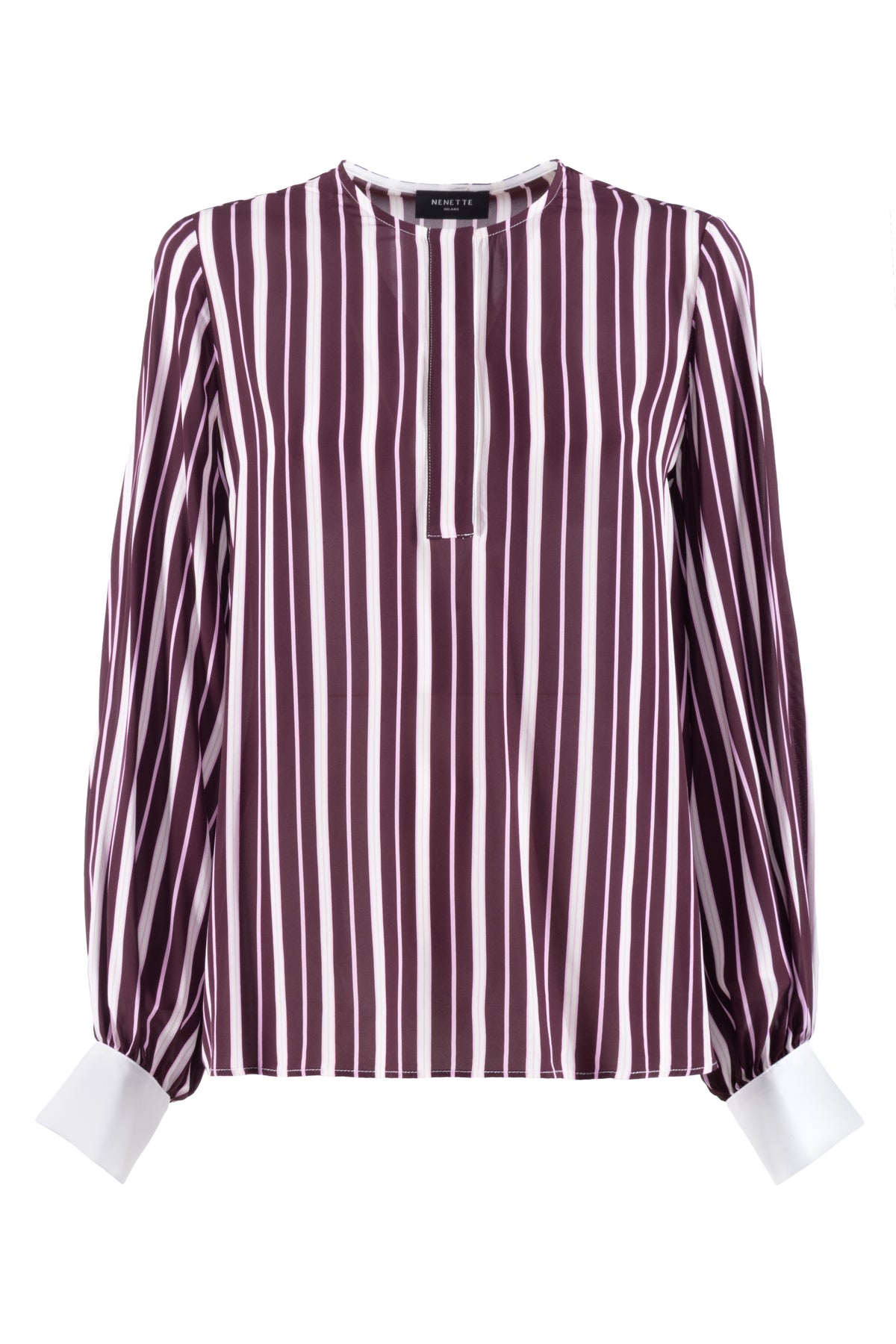 BLUSA FIXE