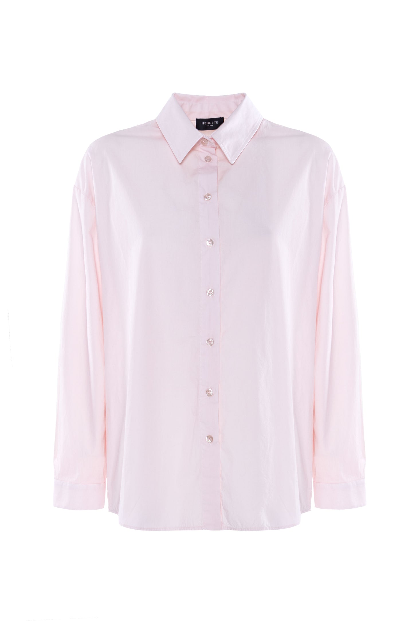 CAMICIA FLAMINGO