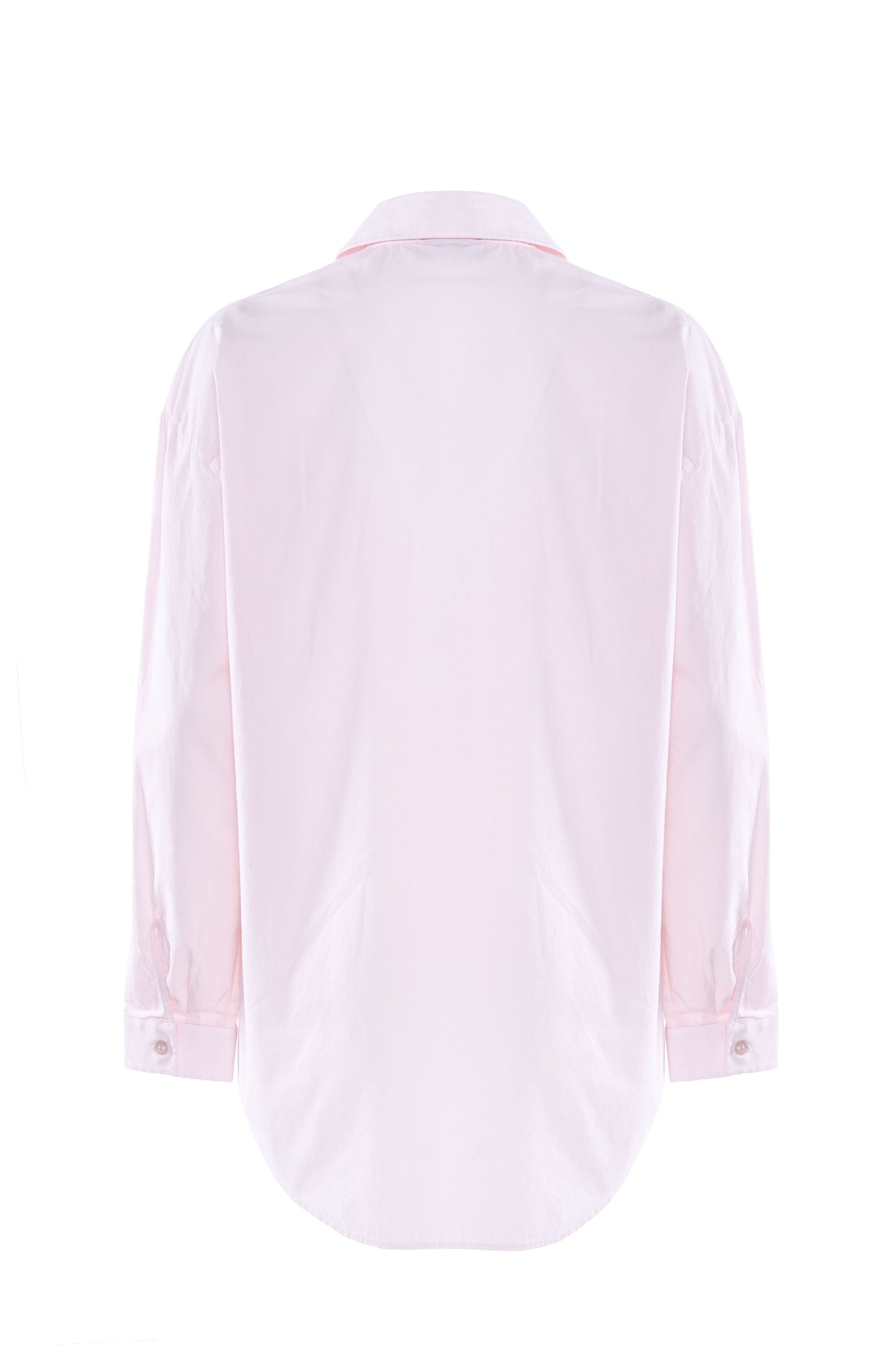 CAMICIA FLAMINGO