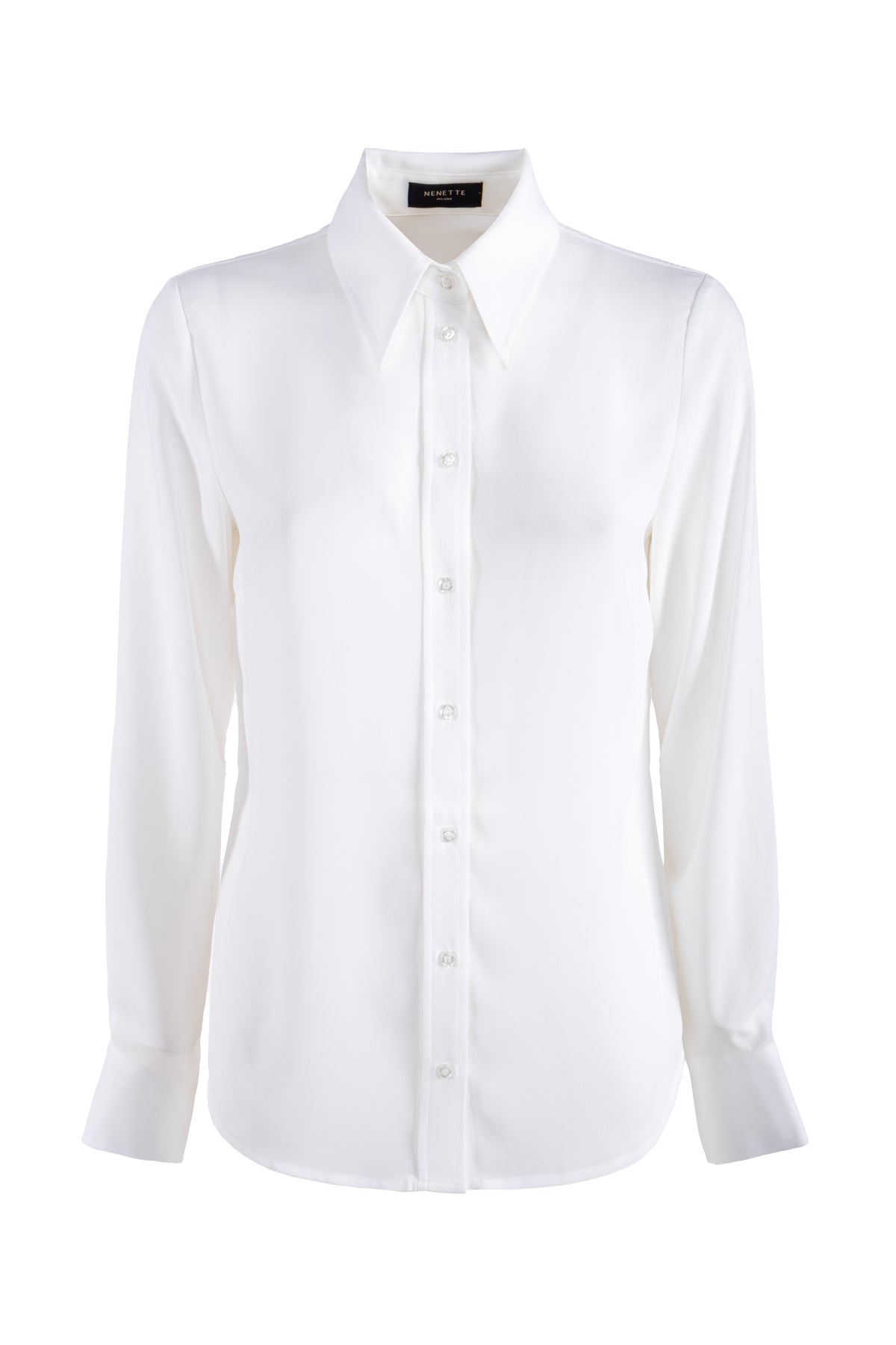 CAMICIA FLASS