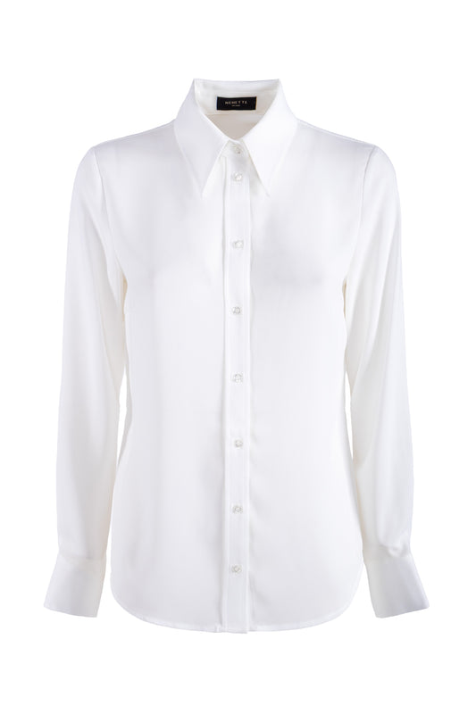 CAMICIA FLASS