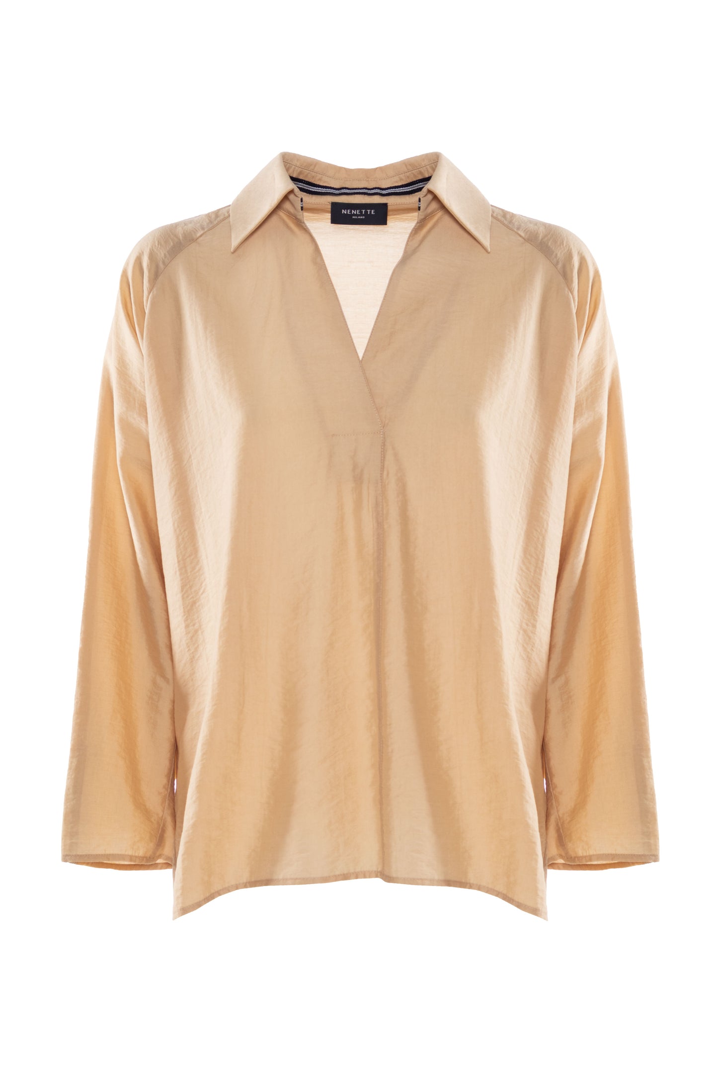 BLUSA FLAUTO