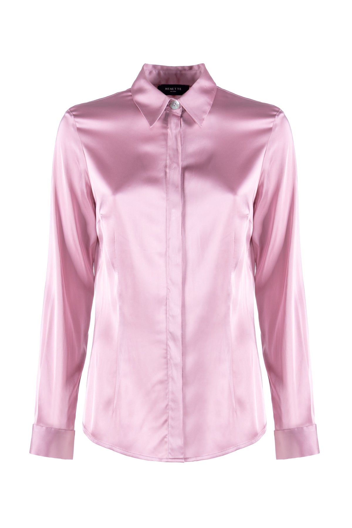 CAMICIA FLOSSEX