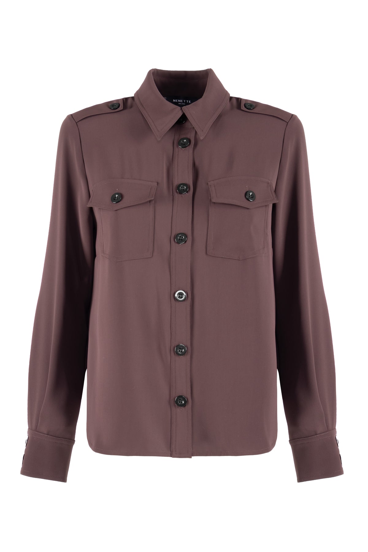CAMICIA FOA