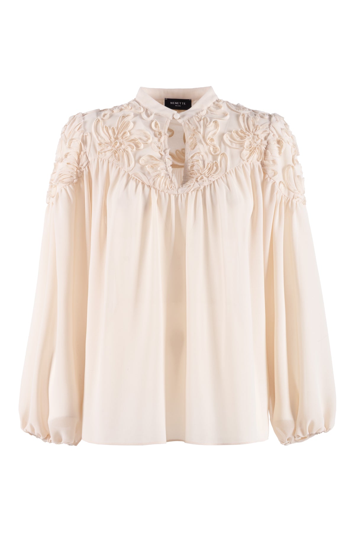 BLUSA FOB