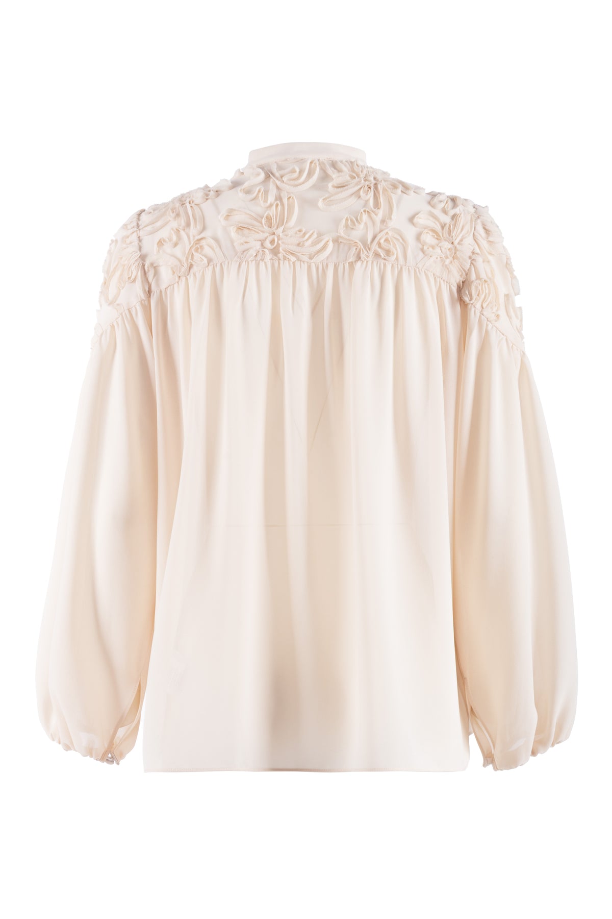 BLUSA FOB