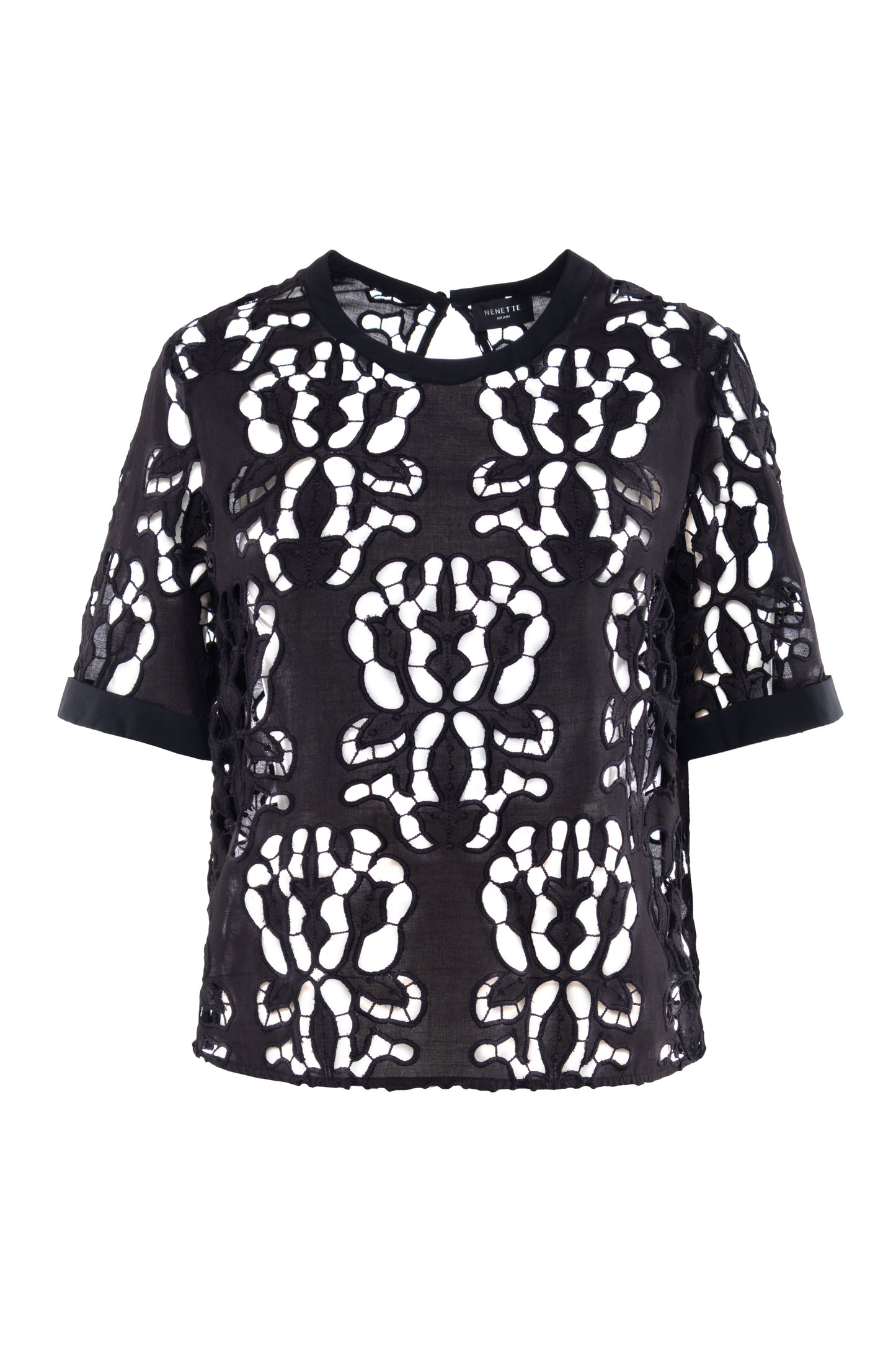 BLUSA FOMINIK