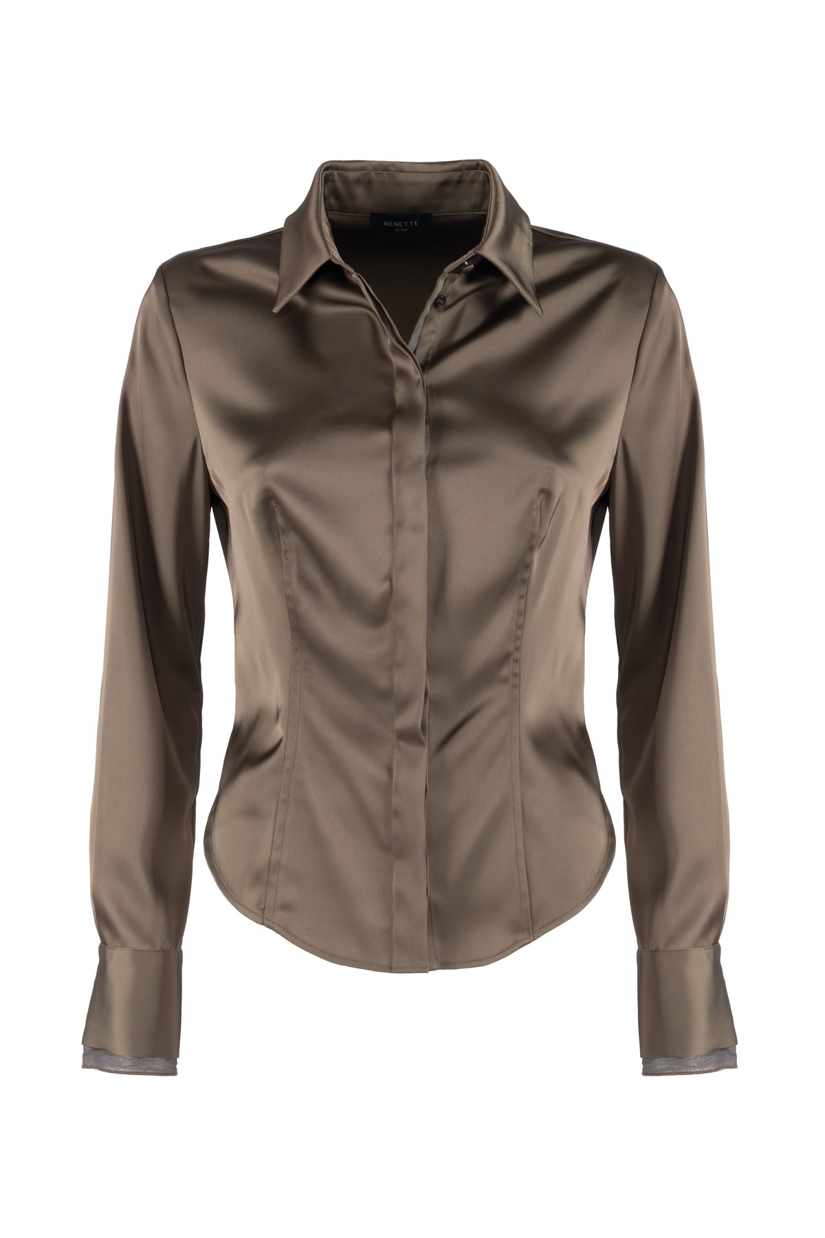CAMICIA FORGE