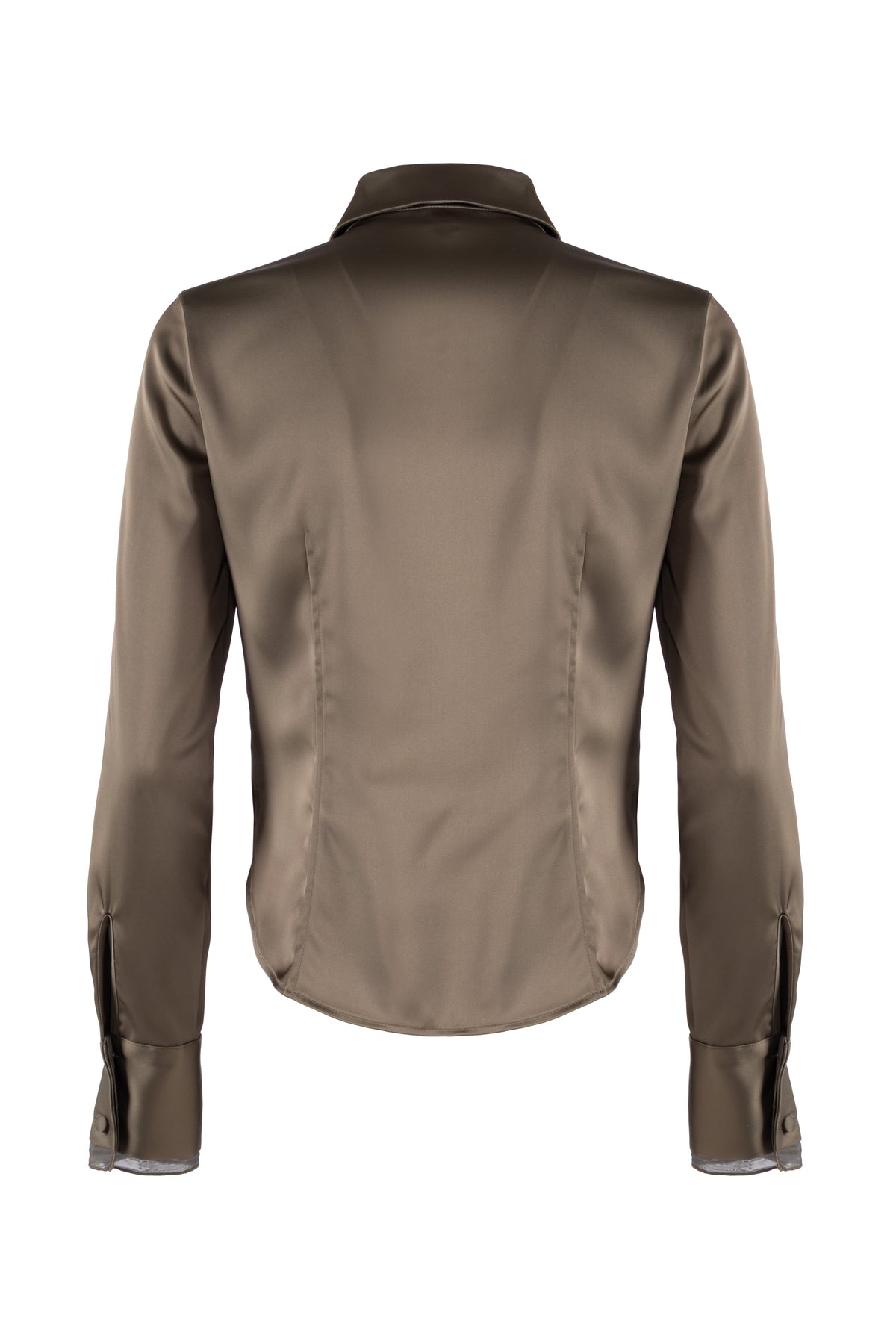 CAMICIA FORGE