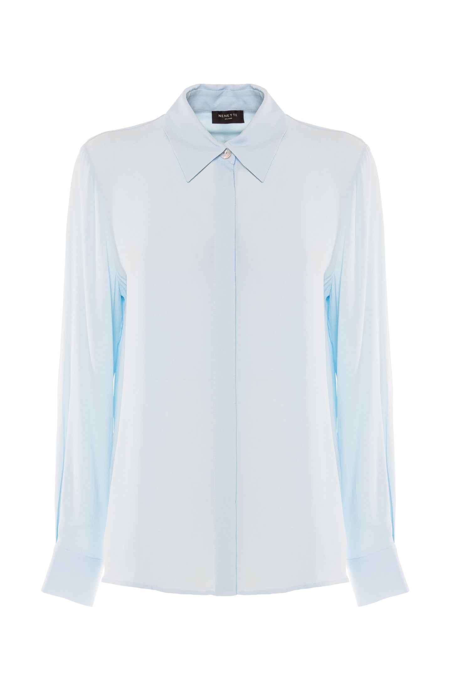 CAMICIA FORREST
