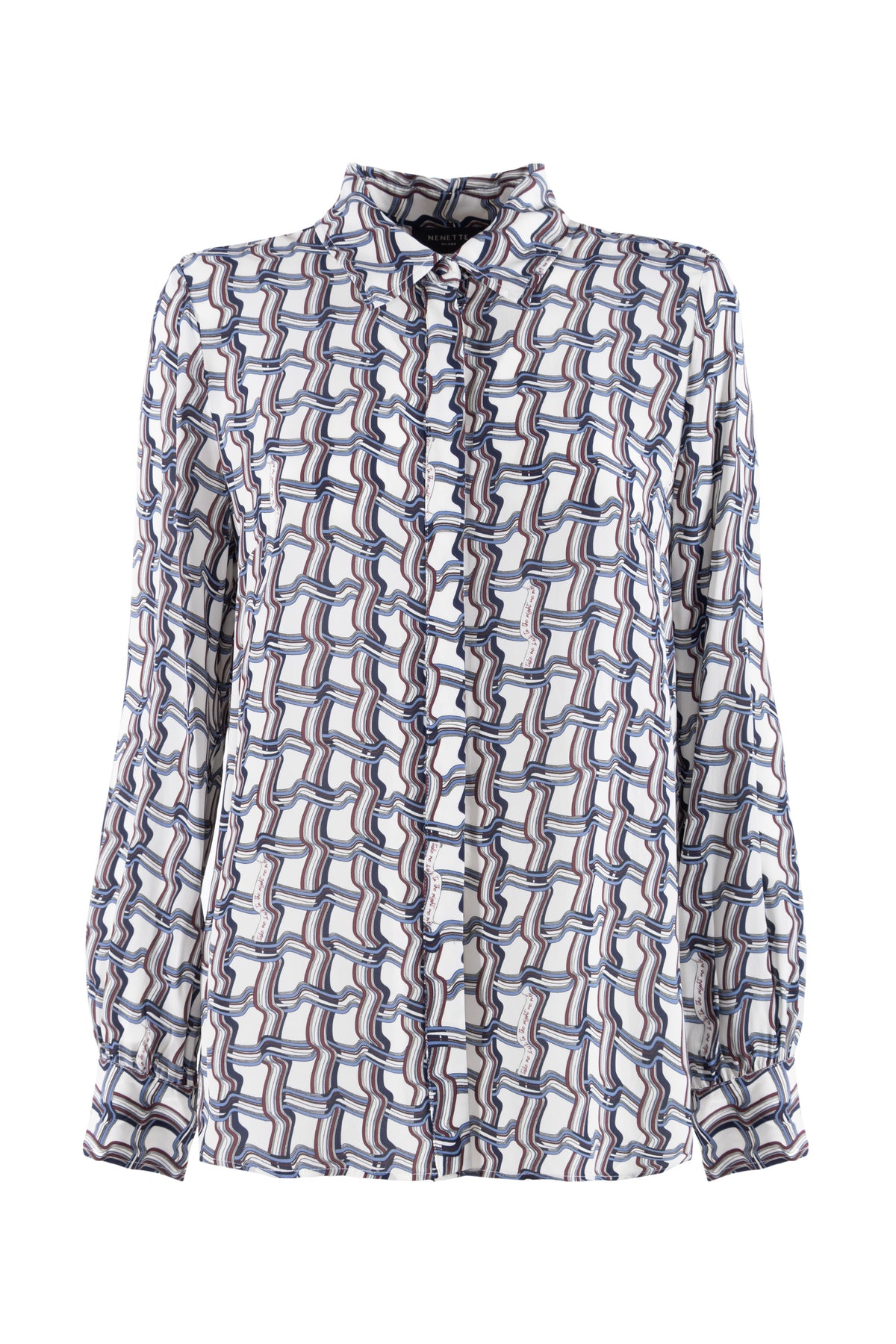 CAMICIA FORREST