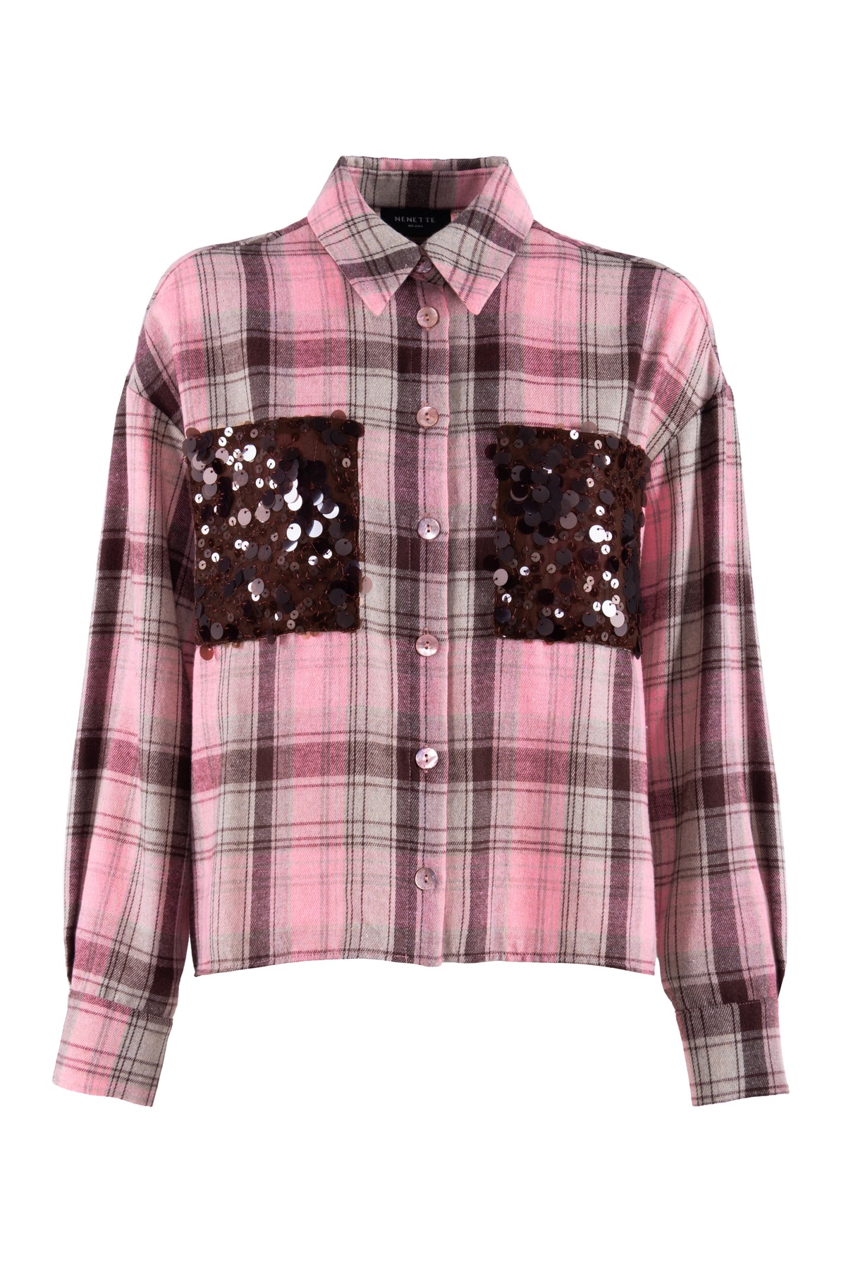 CAMICIA FORTE