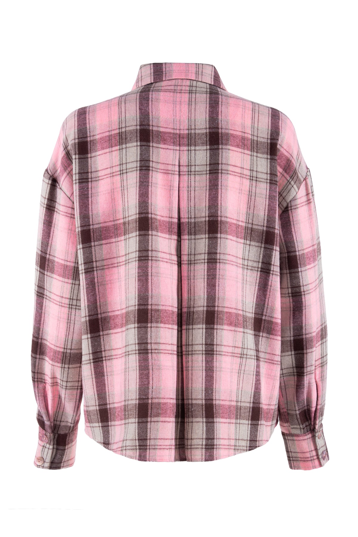 CAMICIA FORTE
