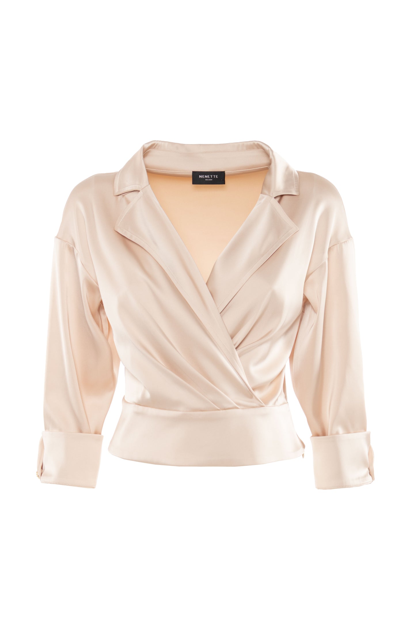 BLUSA FORTEZ