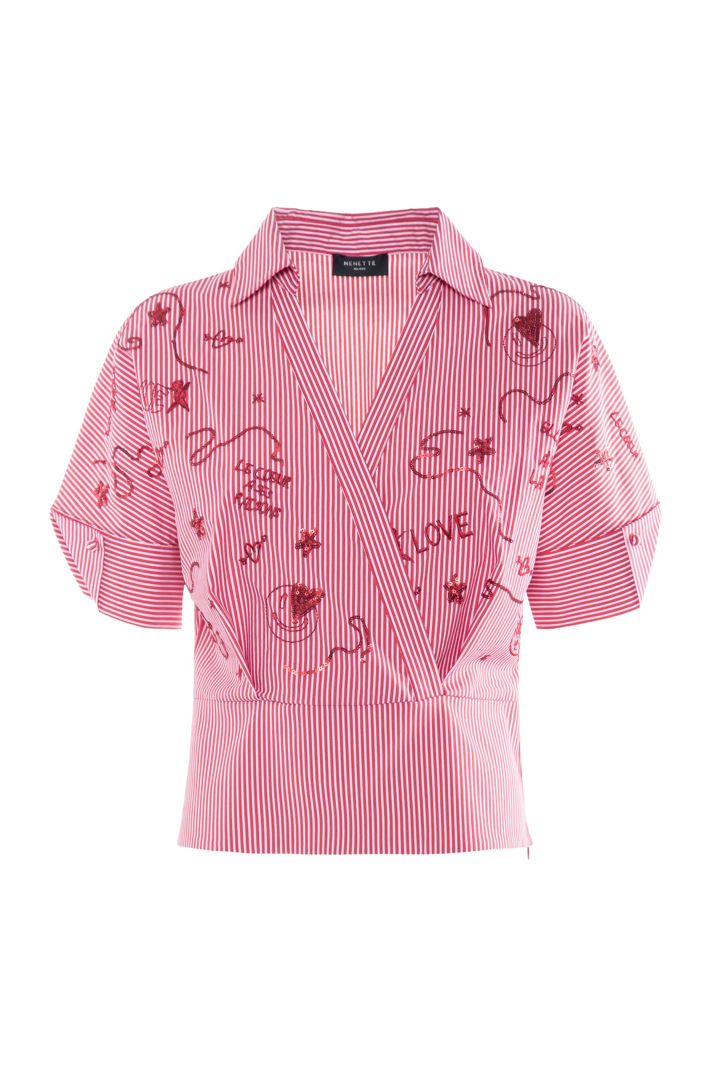 CAMICIA FOSTER