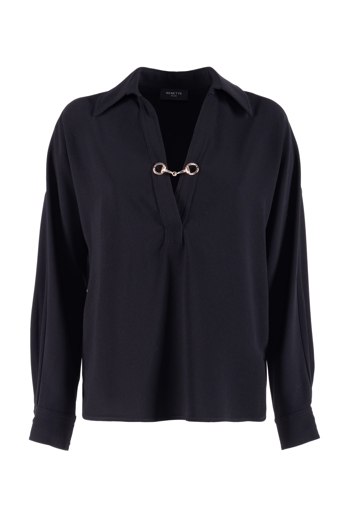 BLUSA FOXI