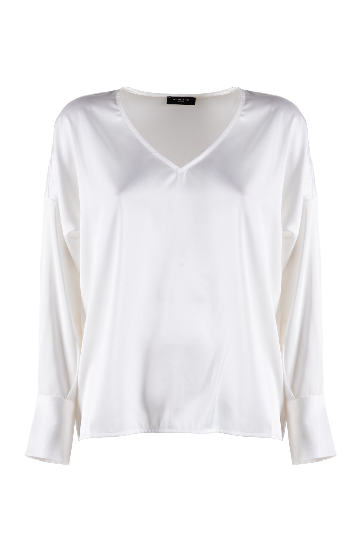 BLUSA FOXIL