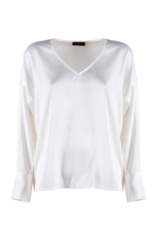 BLUSA FOXIL