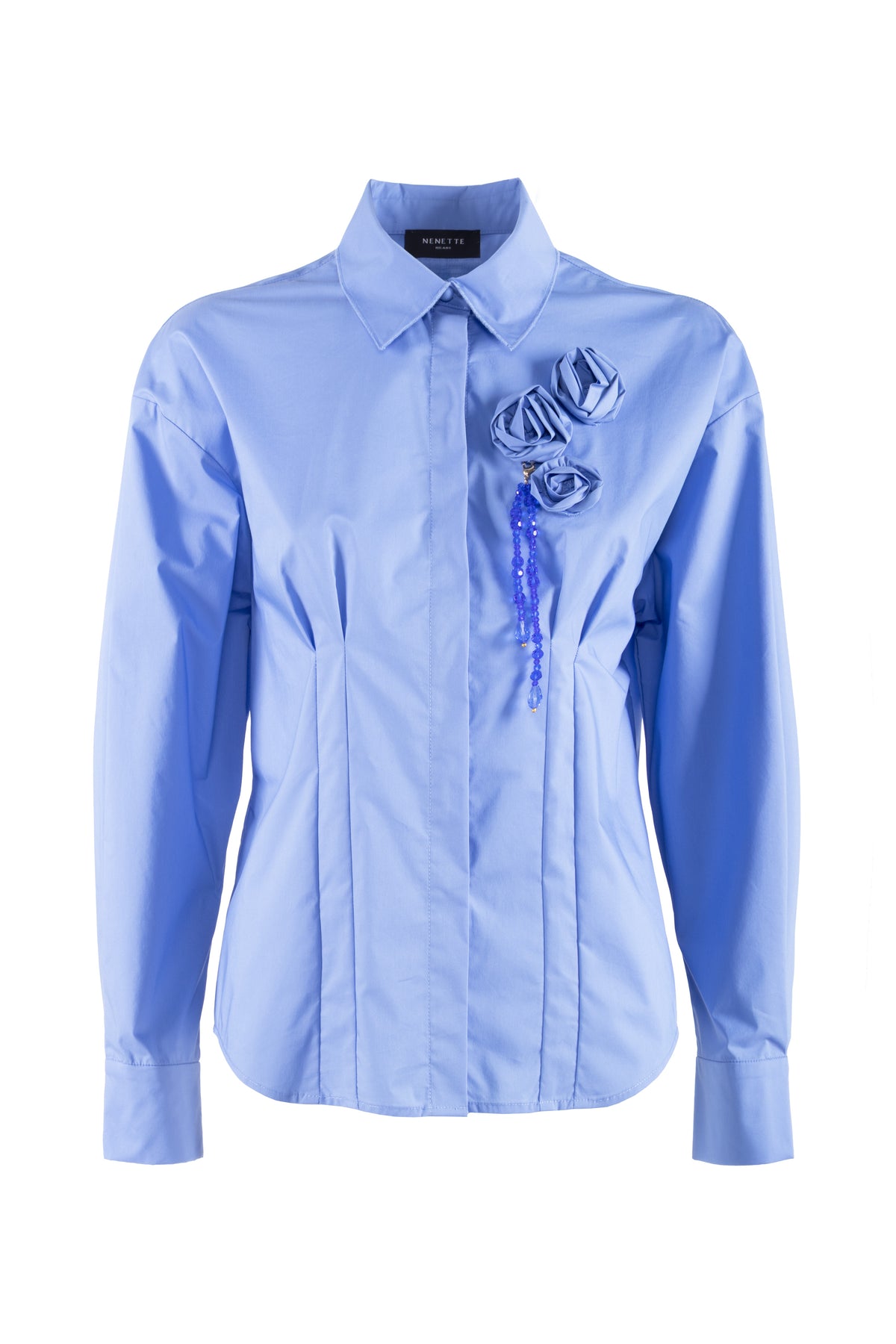CAMICIA FRANK