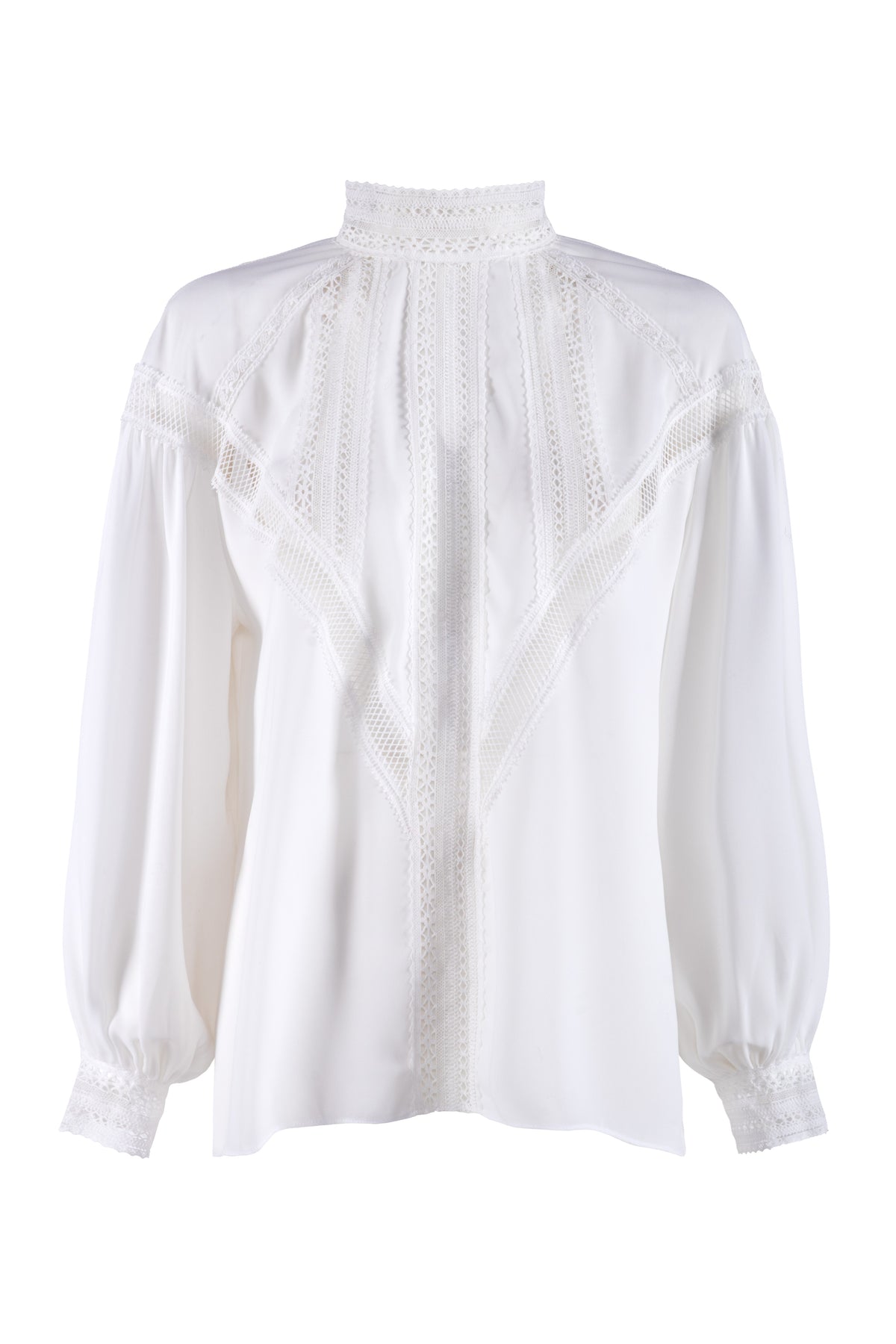 BLUSA FRIC