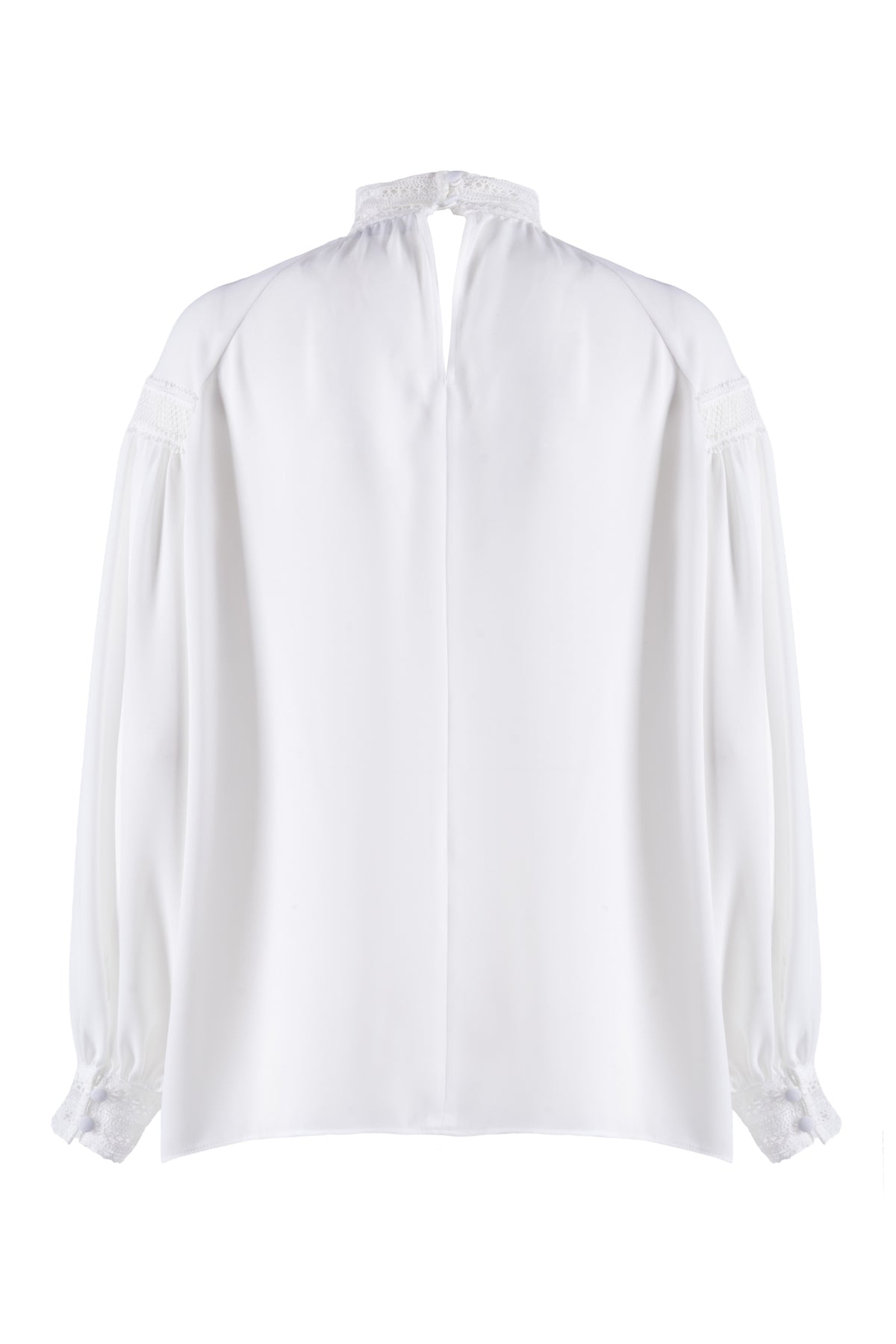 BLUSA FRIC
